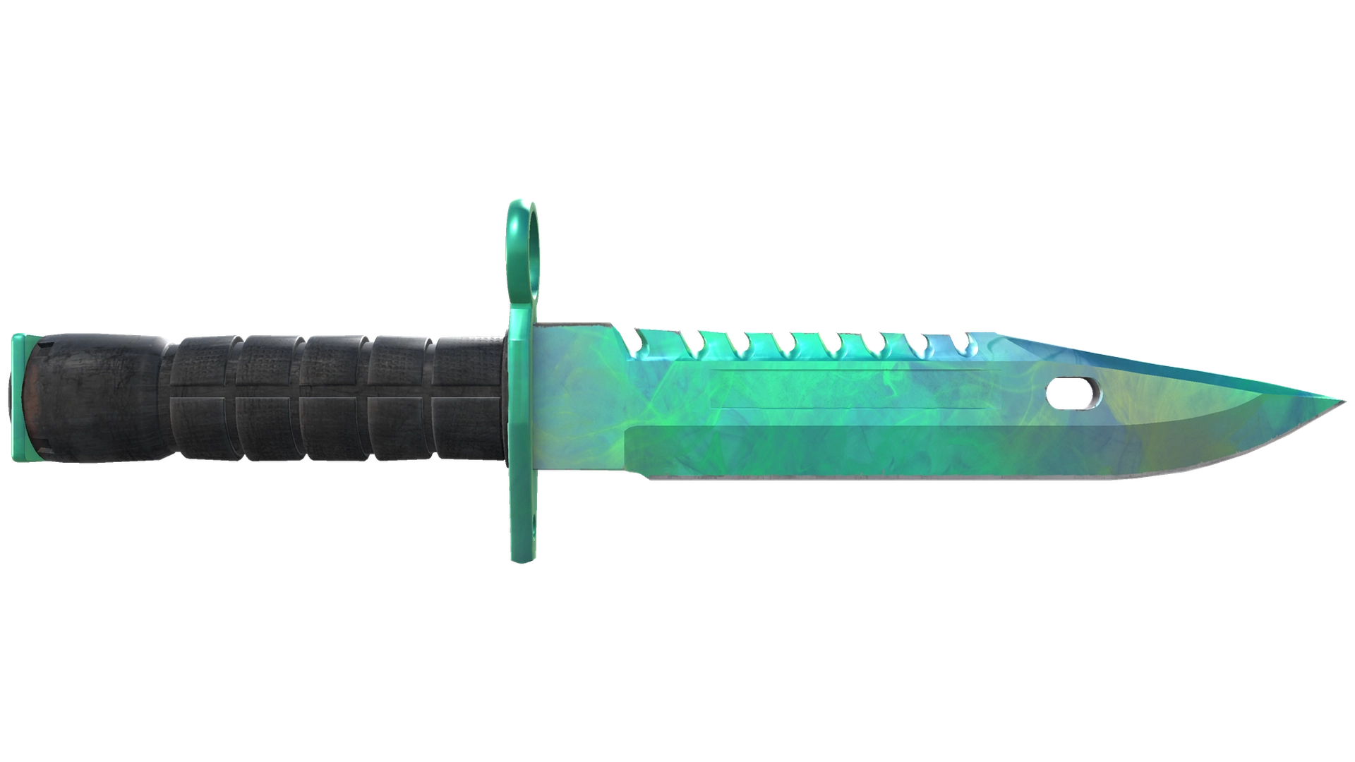 Gamma Doppler Phase 2 image