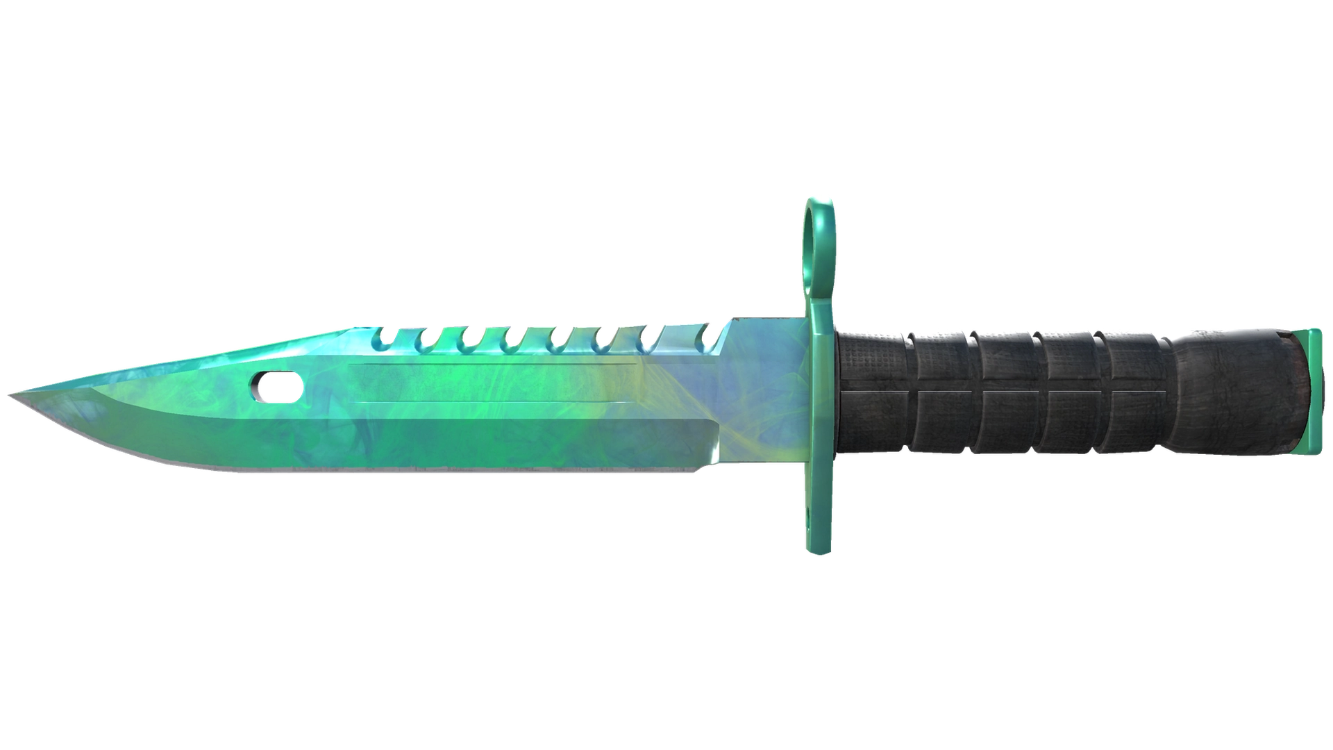 Gamma Doppler Phase 2 image