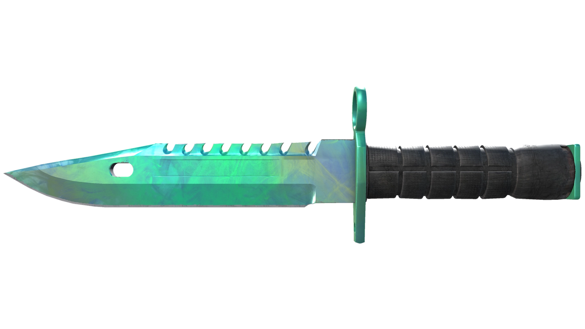 Gamma Doppler Phase 2 image