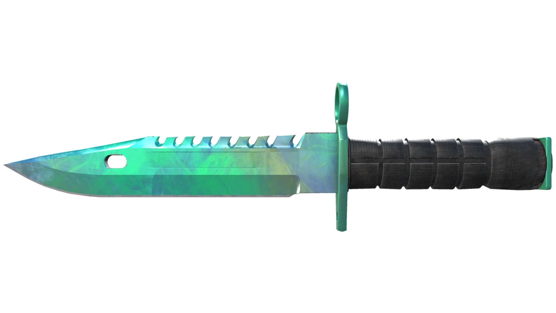 Gamma Doppler Phase 2 image