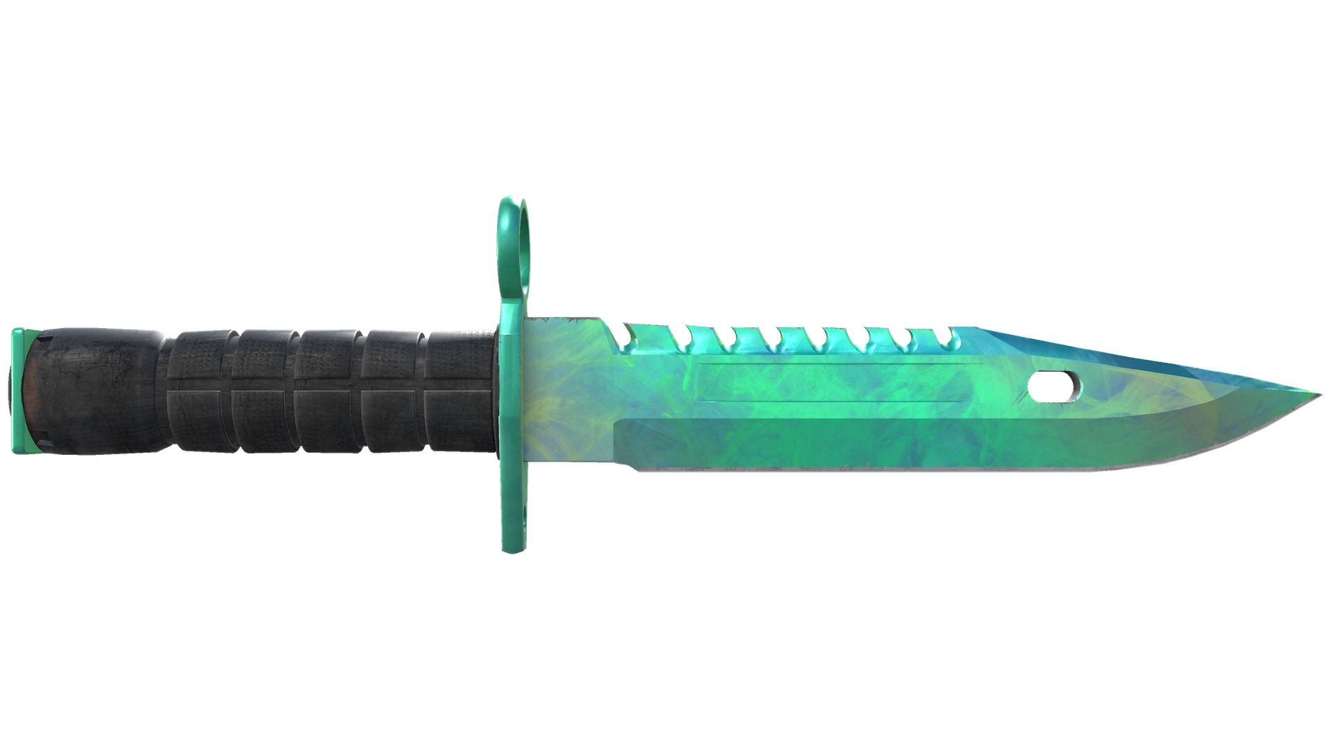 Gamma Doppler Phase 2 image