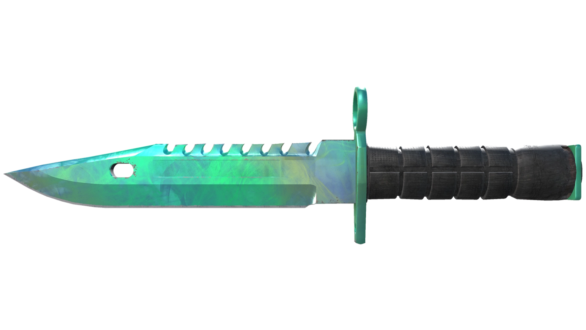 Gamma Doppler Phase 2 image