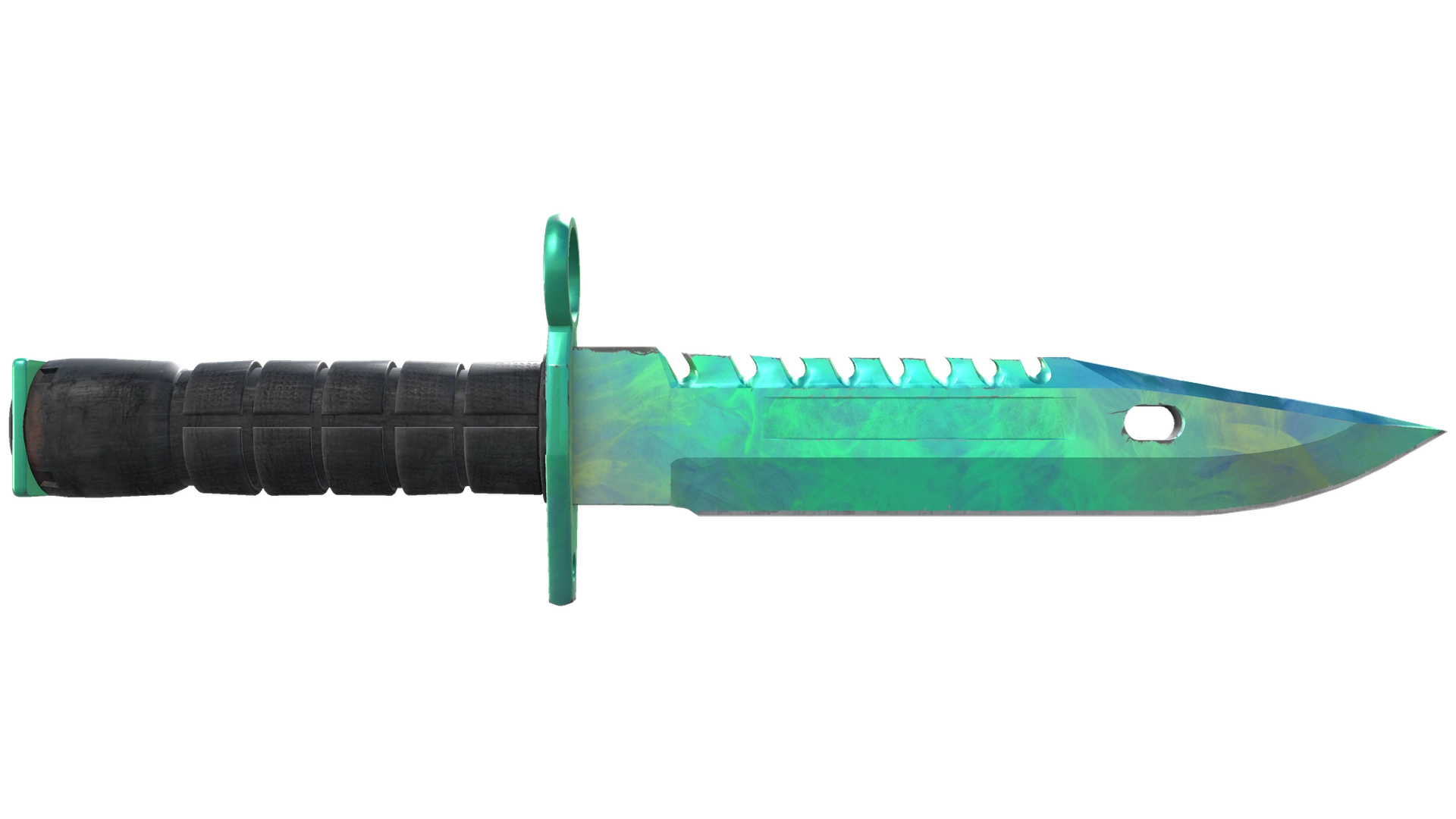 Gamma Doppler Phase 2 image