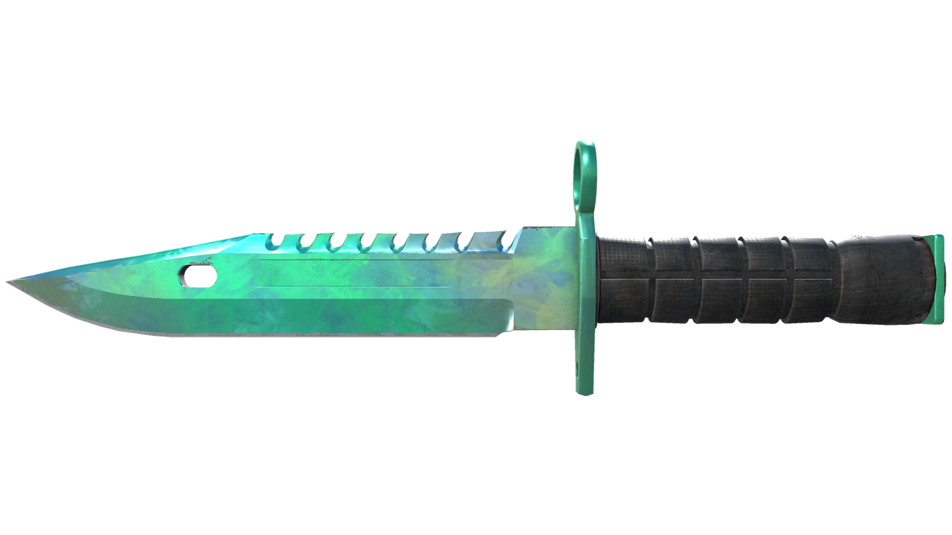 Gamma Doppler Phase 2 image