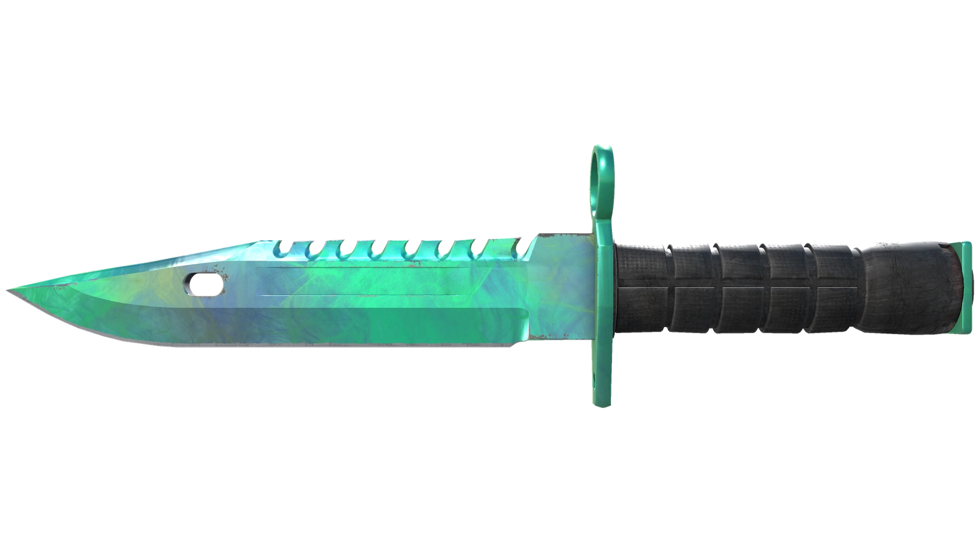 Gamma Doppler Phase 2 image