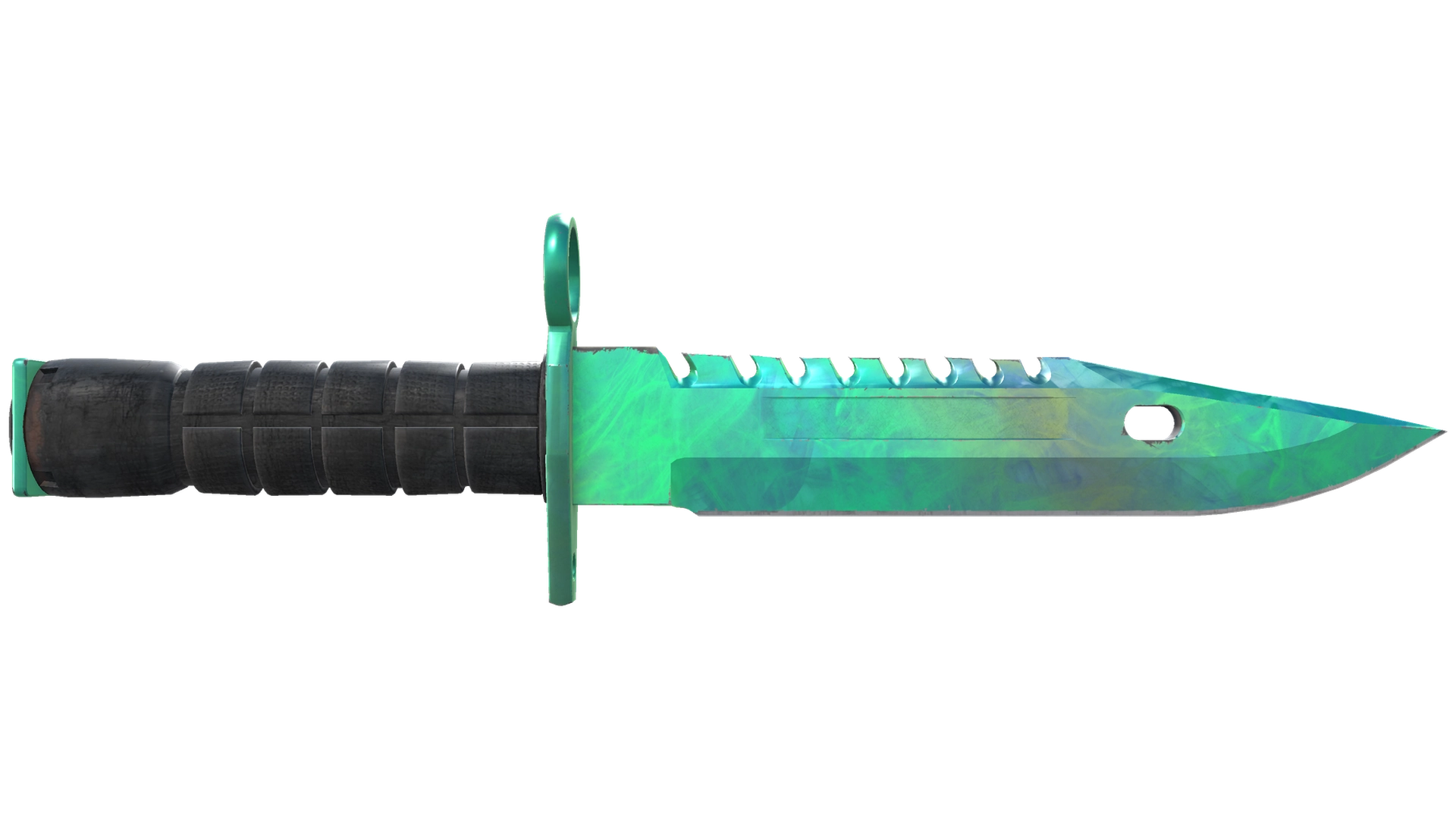 Gamma Doppler Phase 2 image