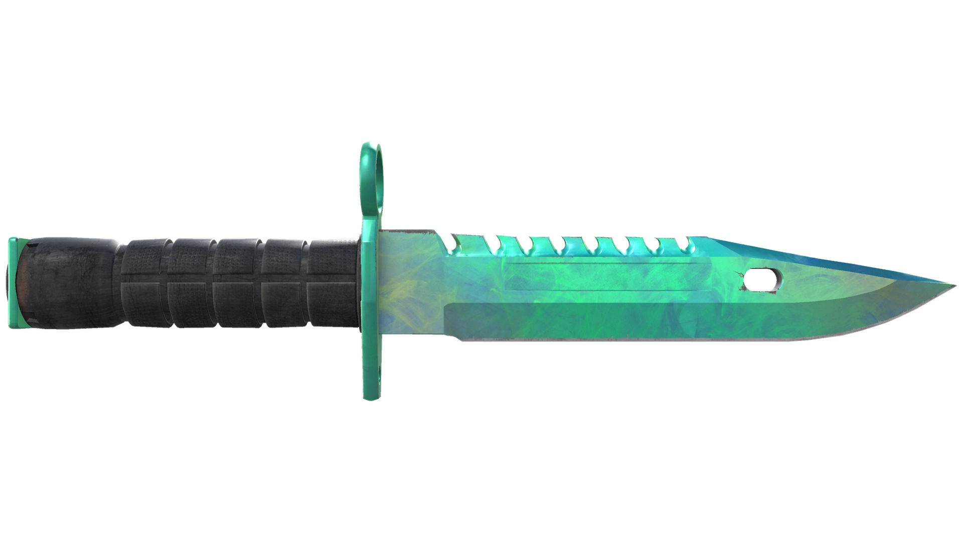 Gamma Doppler Phase 2 image