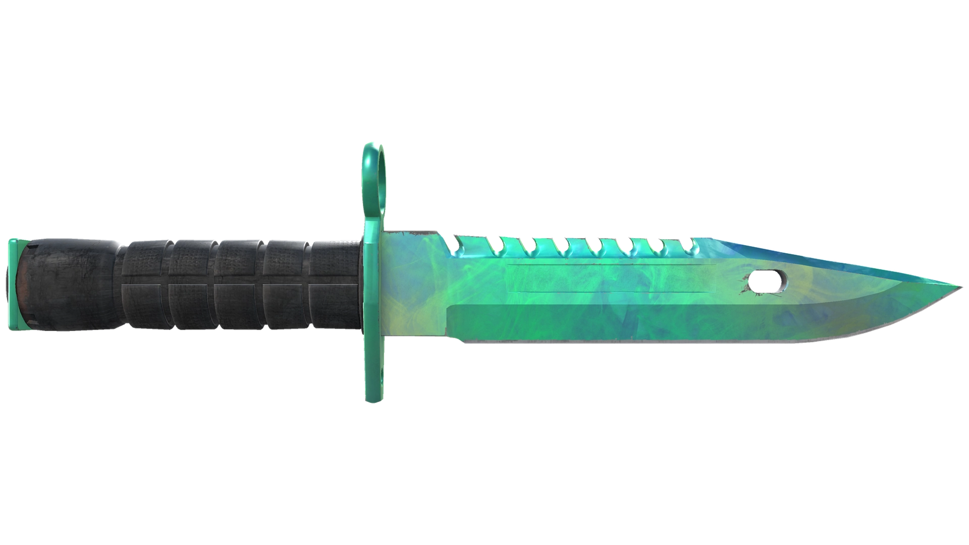 Gamma Doppler Phase 2 image
