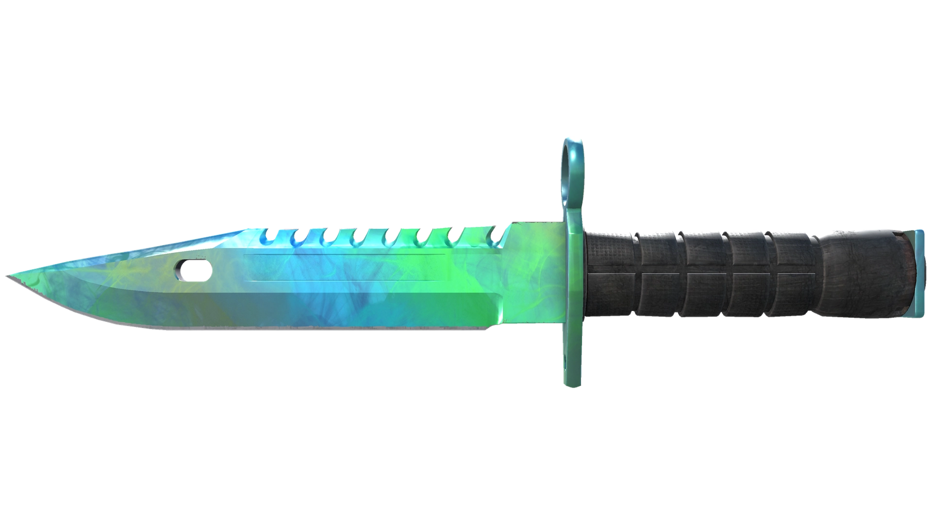 Gamma Doppler Phase 3 image