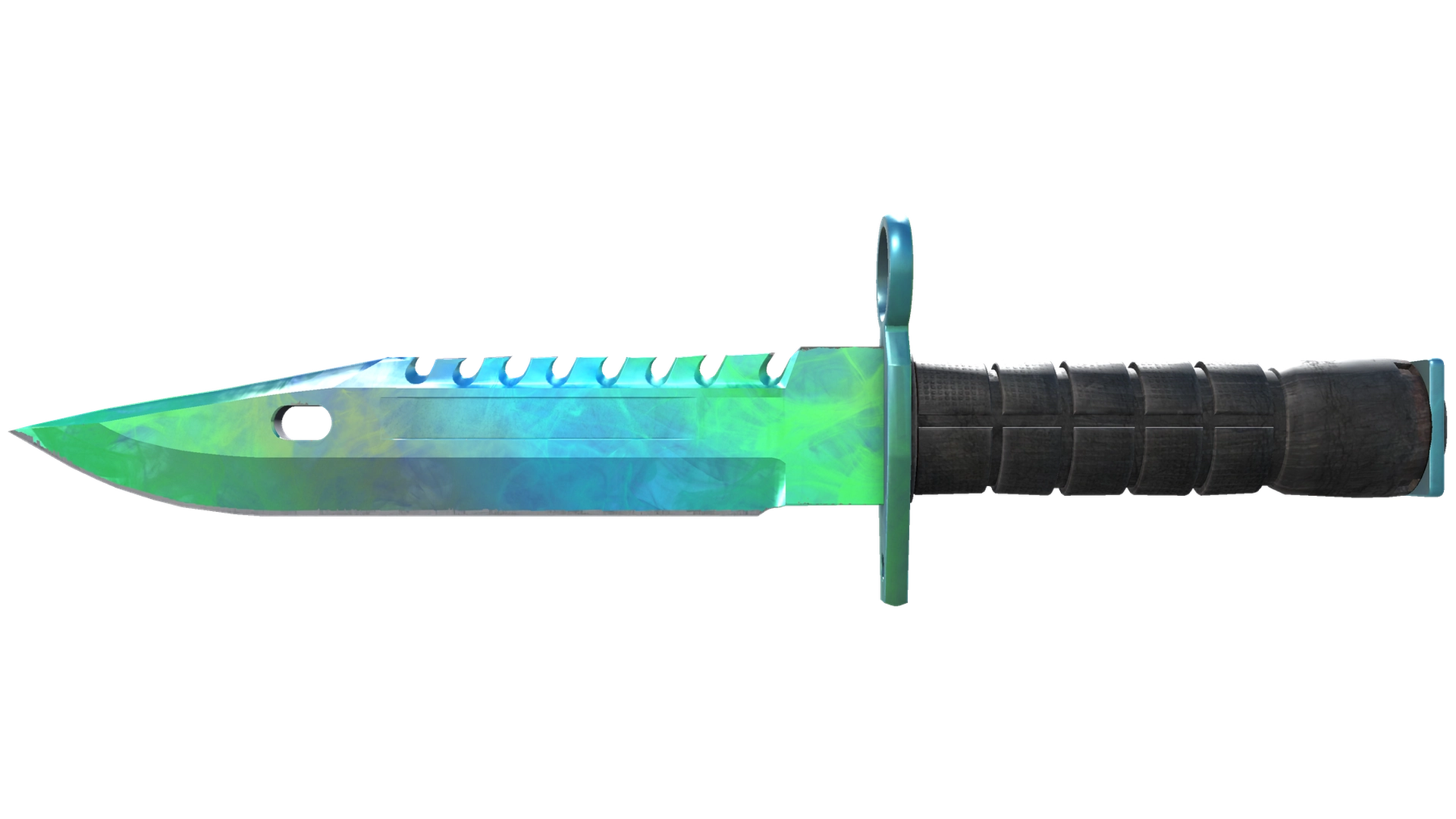 Gamma Doppler Phase 3 image