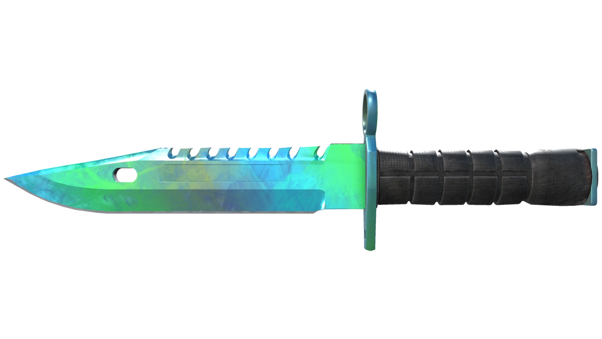 Gamma Doppler Phase 3 image