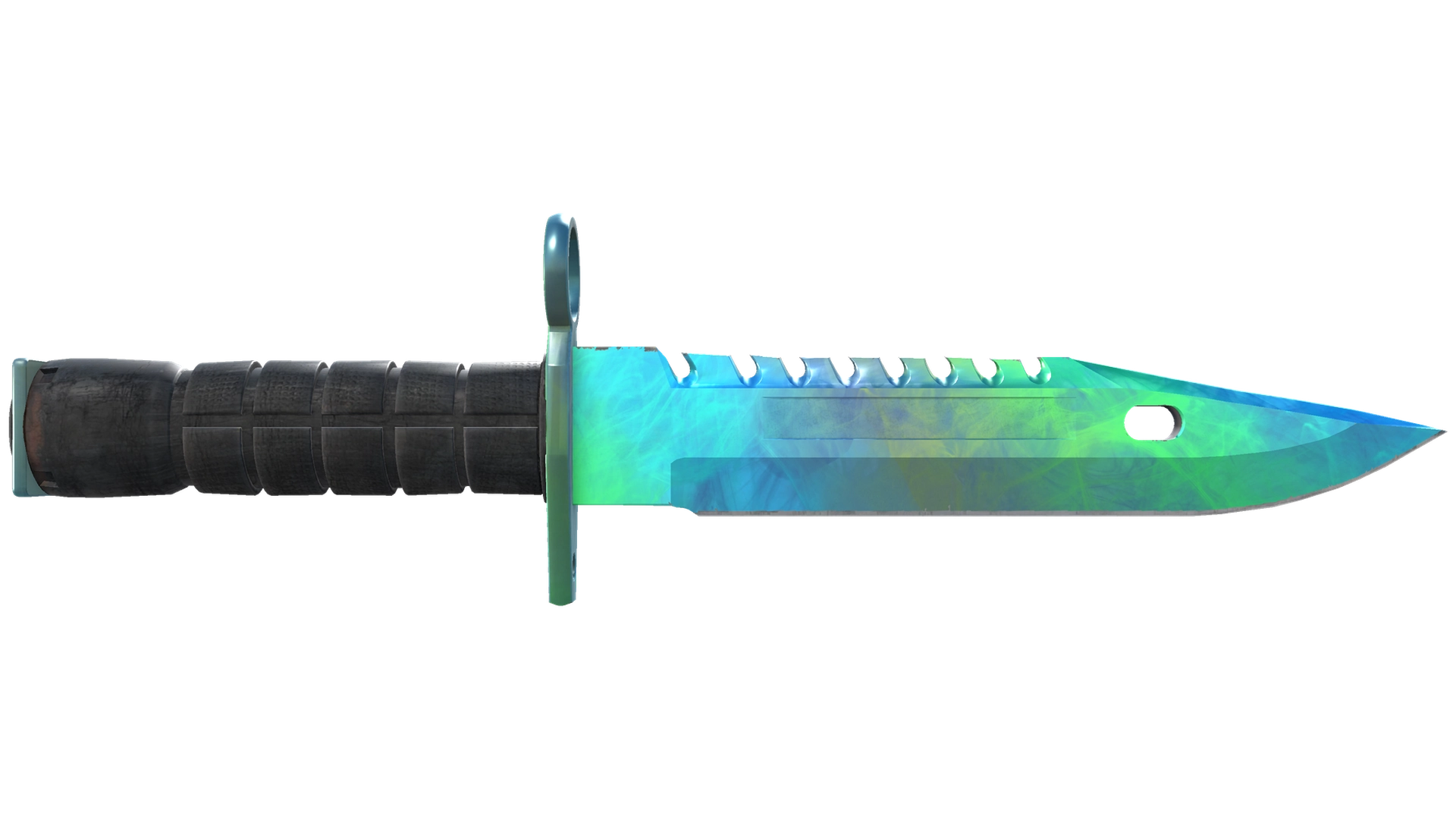 Gamma Doppler Phase 3 image