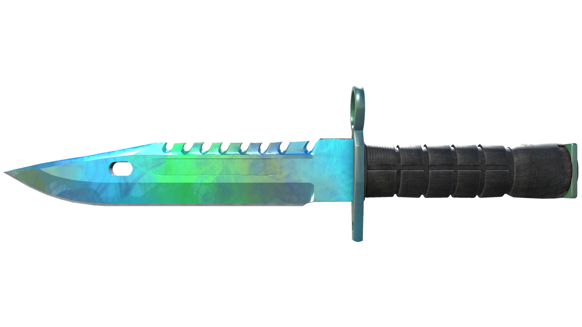Gamma Doppler Phase 3 image