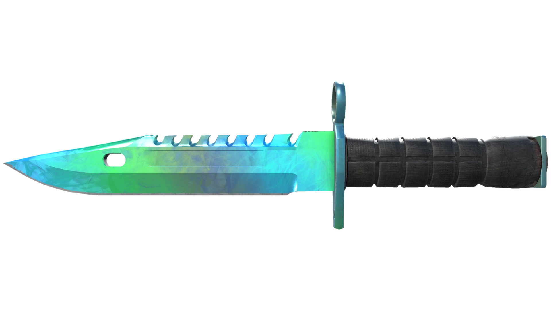 Gamma Doppler Phase 3 image