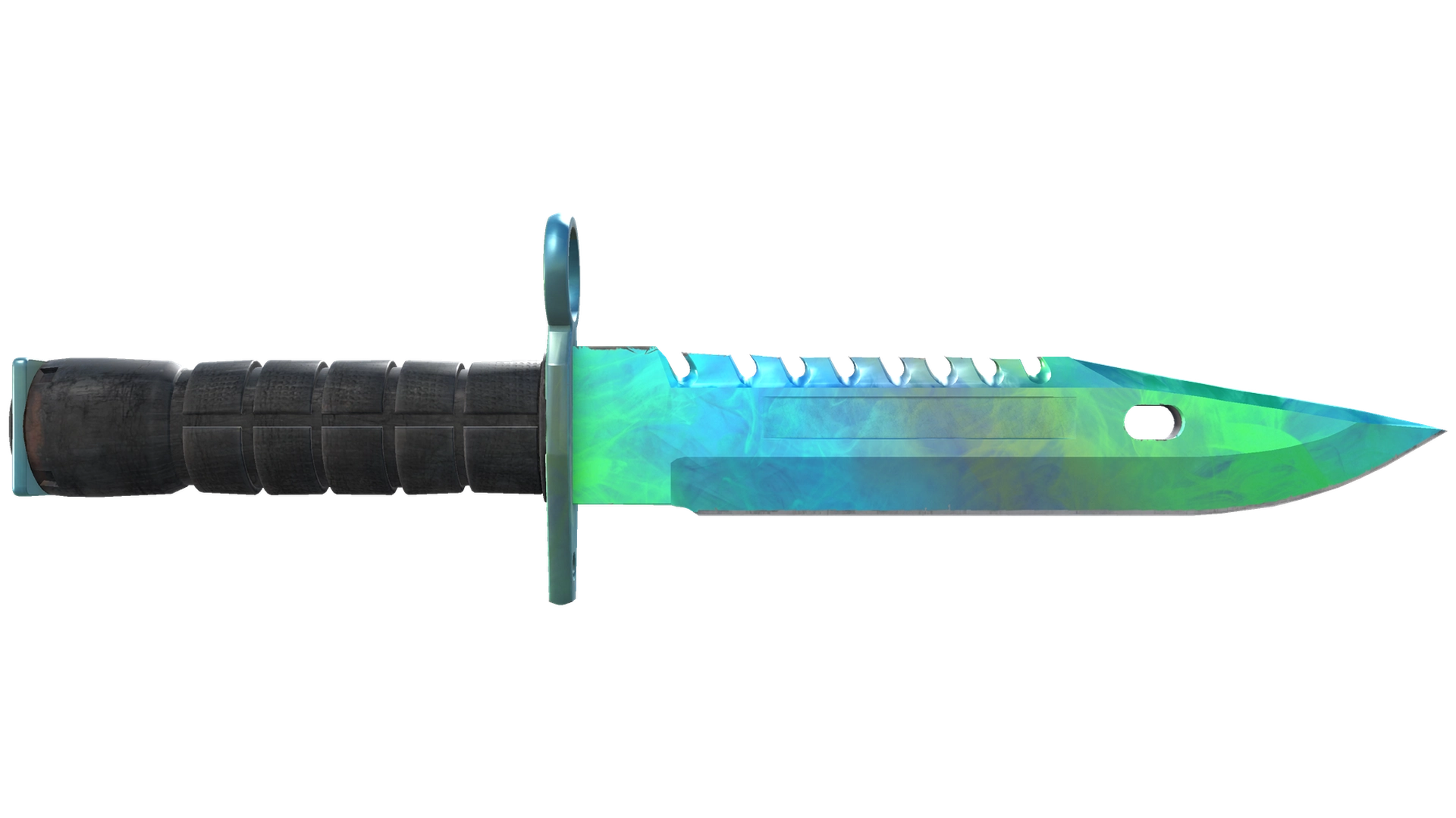 Gamma Doppler Phase 3 image