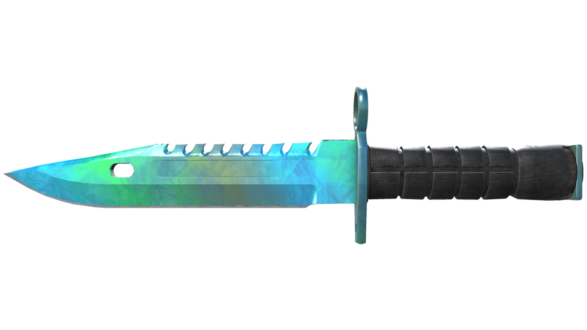 Gamma Doppler Phase 3 image