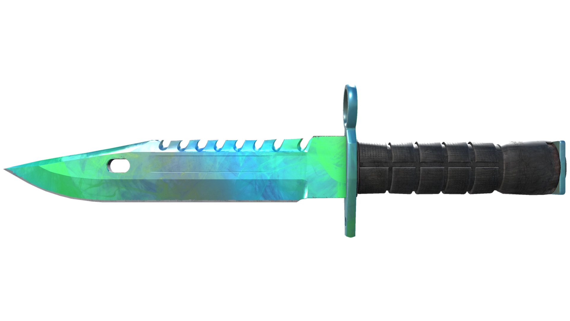 Gamma Doppler Phase 3 image