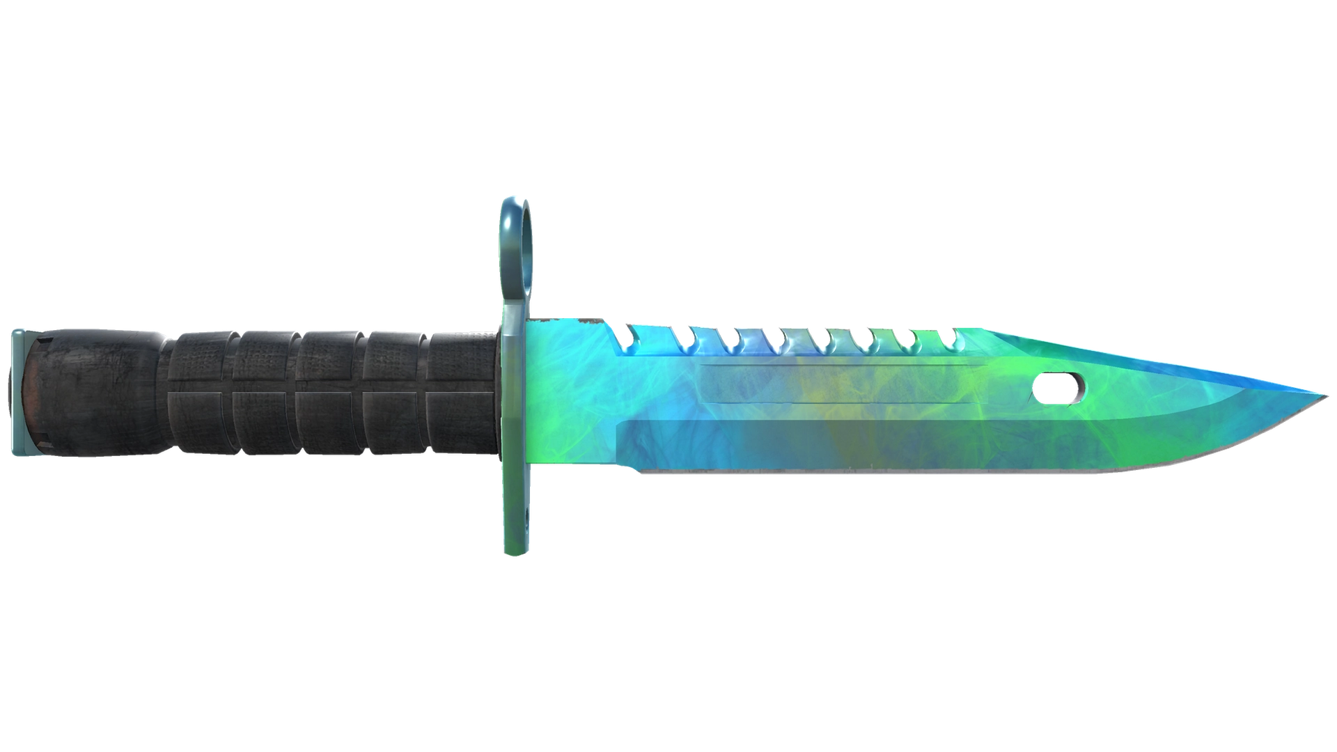 Gamma Doppler Phase 3 image