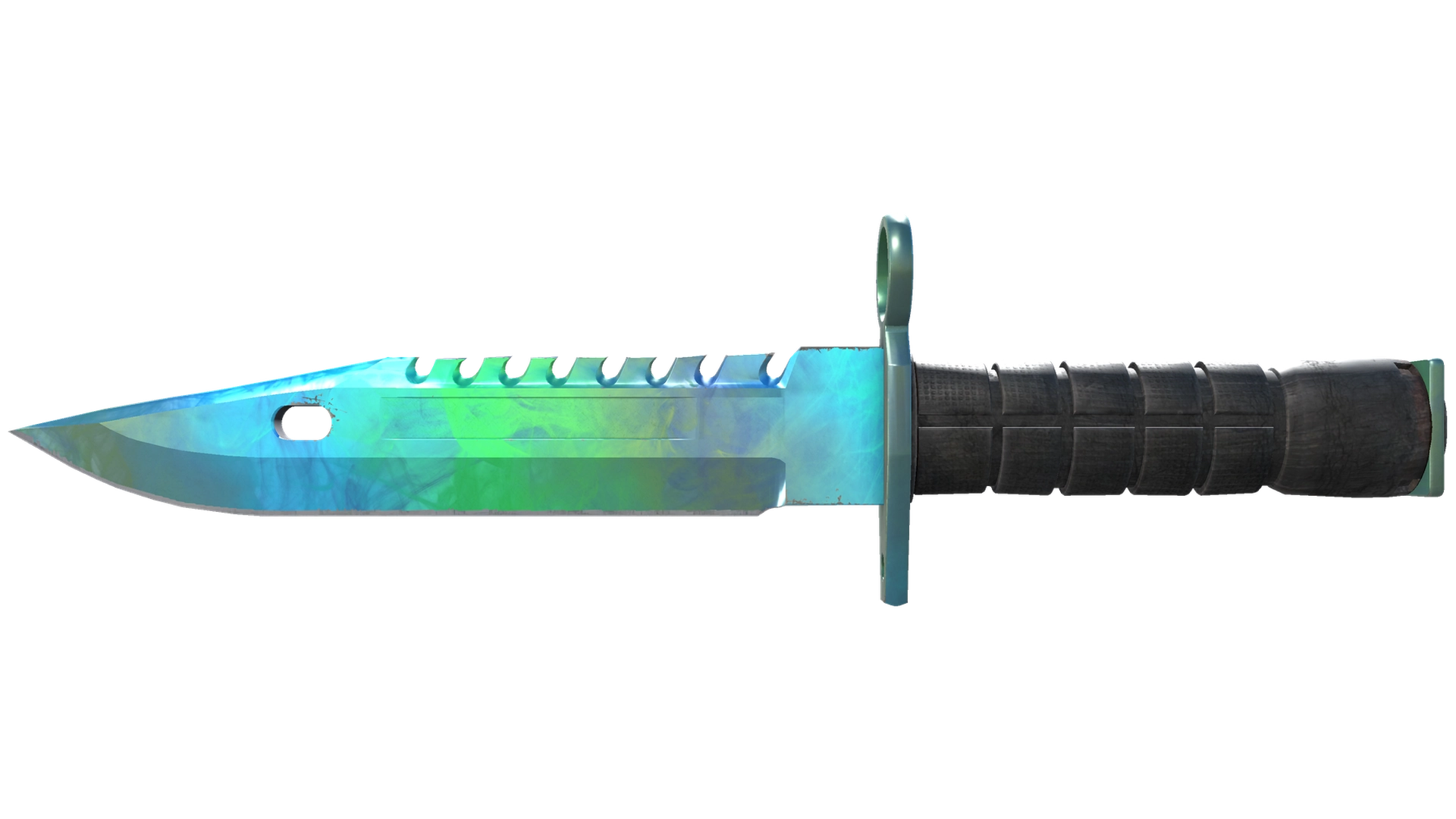 Gamma Doppler Phase 3 image