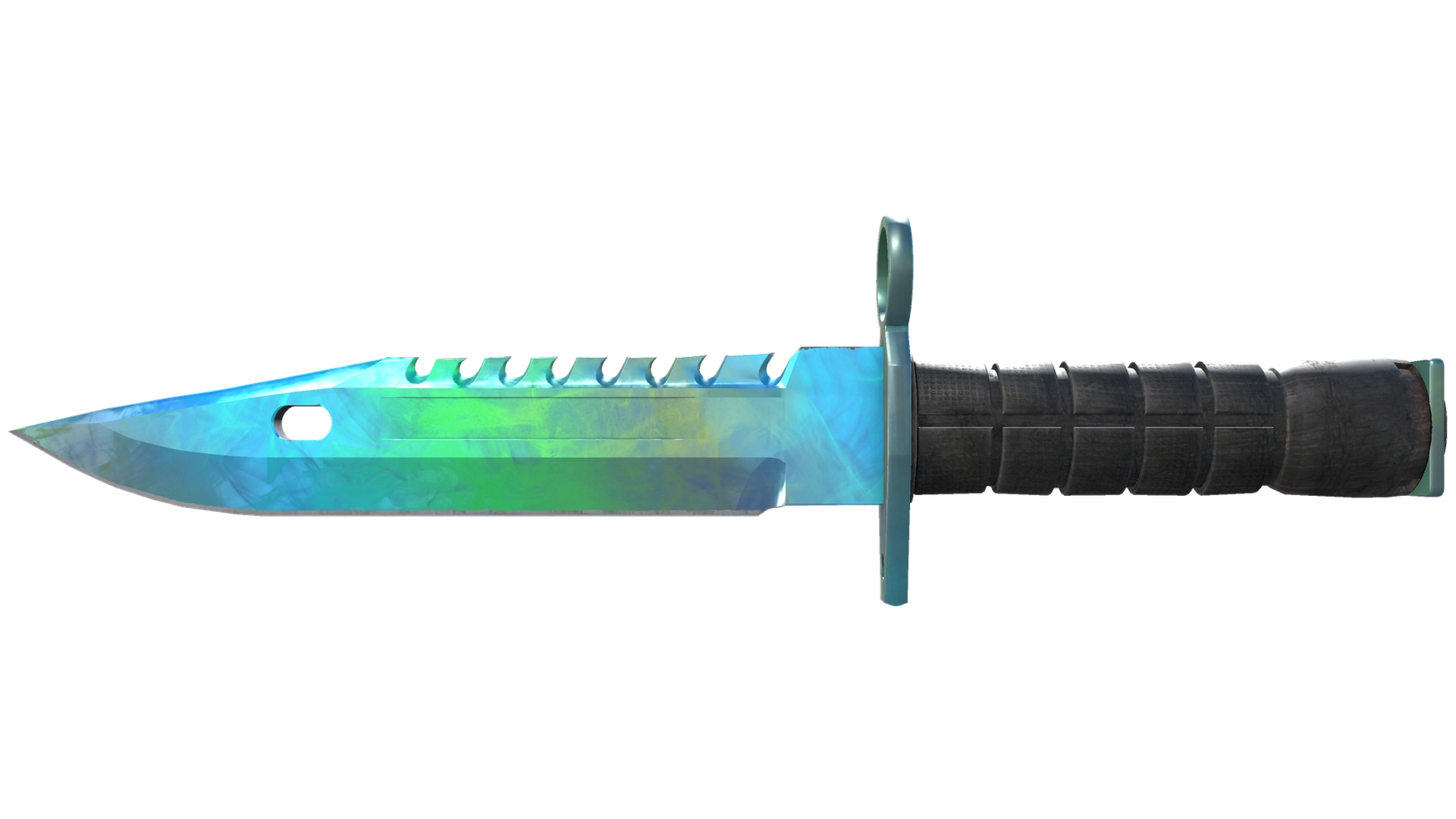 Gamma Doppler Phase 3 image