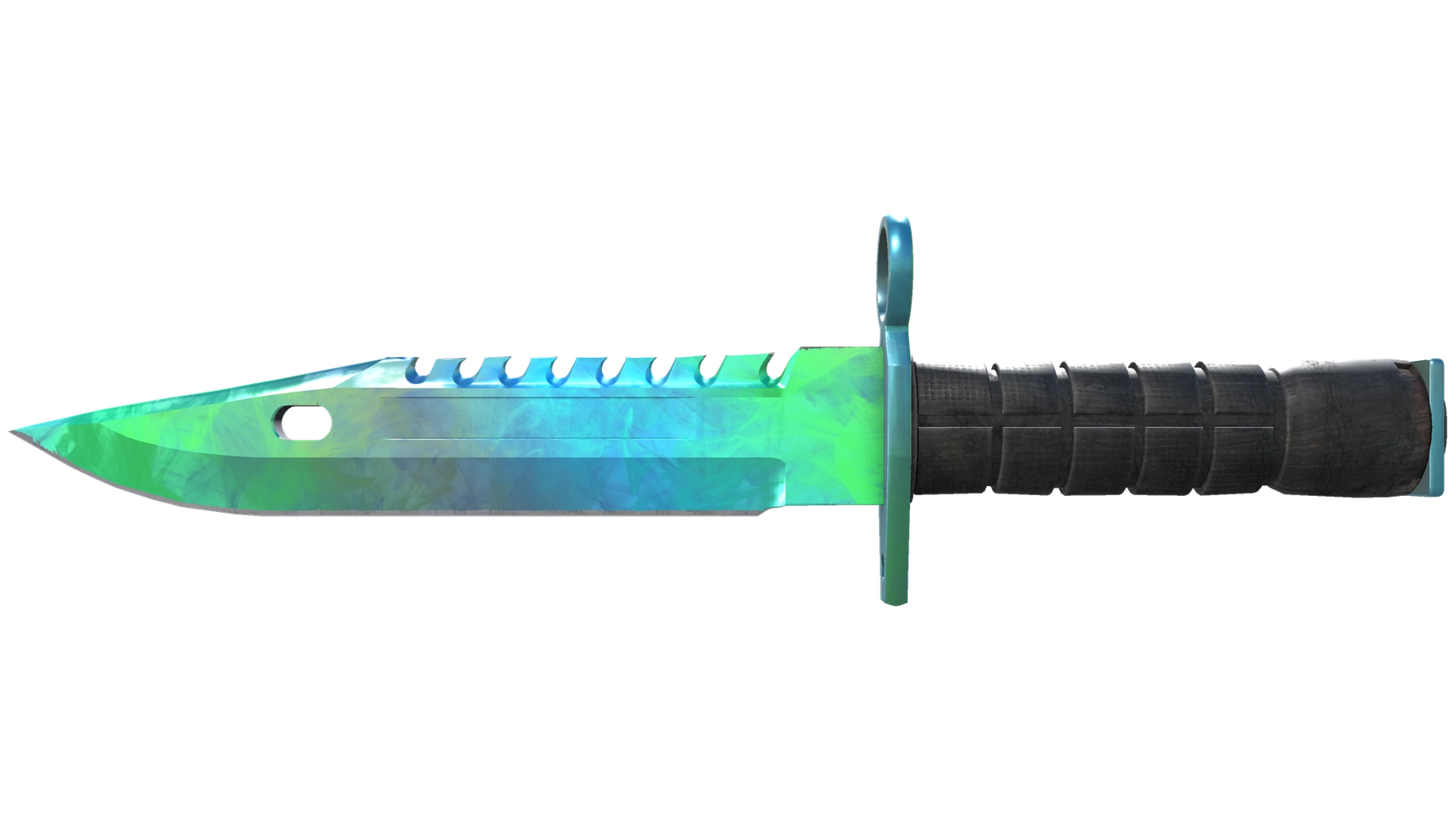 Gamma Doppler Phase 3 image