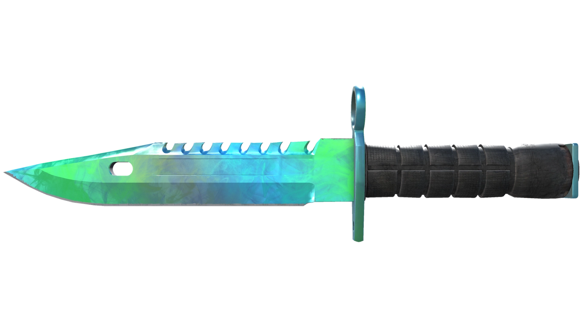 Gamma Doppler Phase 3 image