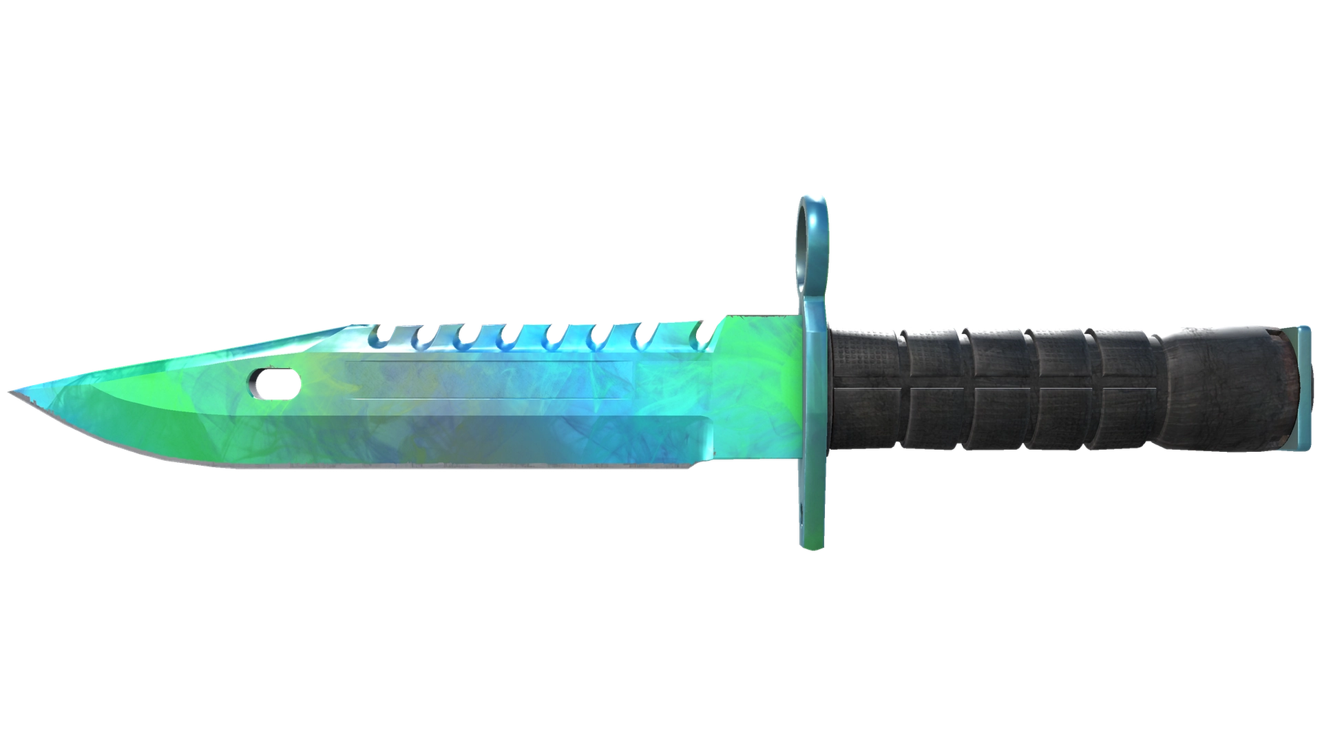 Gamma Doppler Phase 3 image