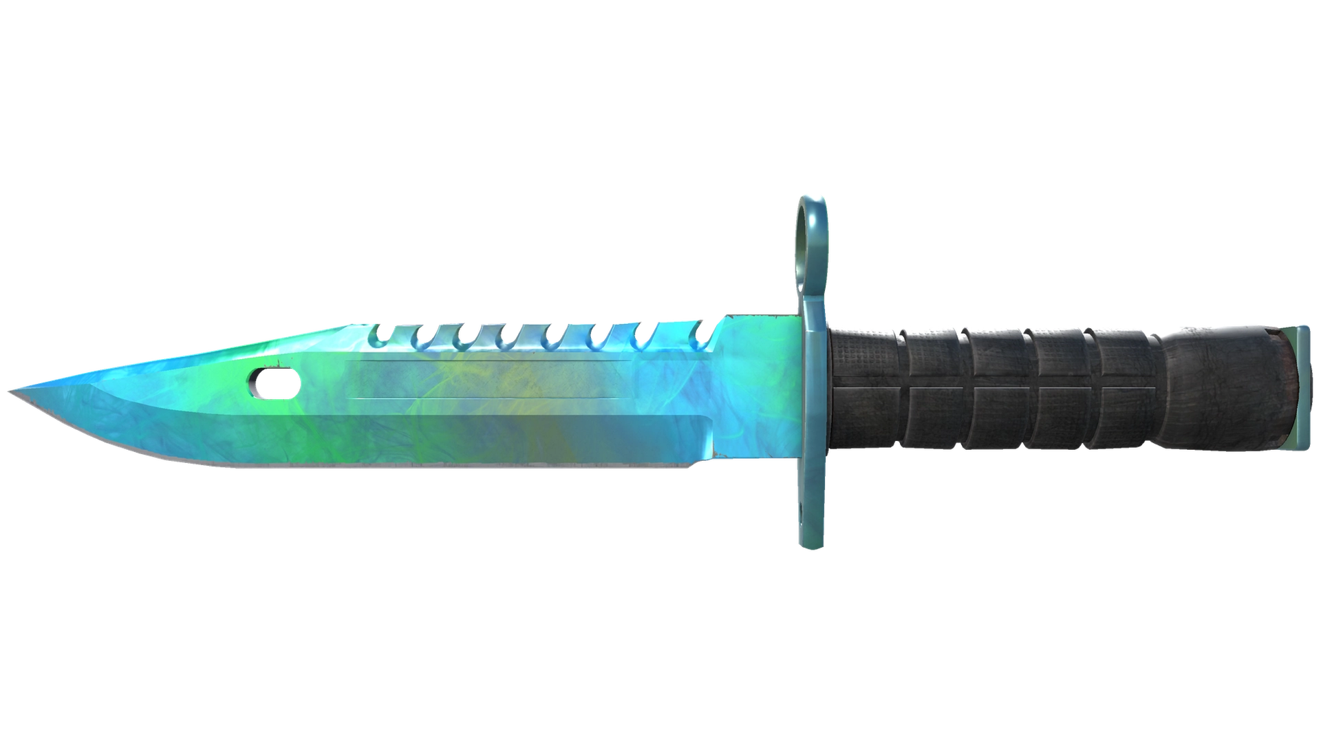 Gamma Doppler Phase 3 image