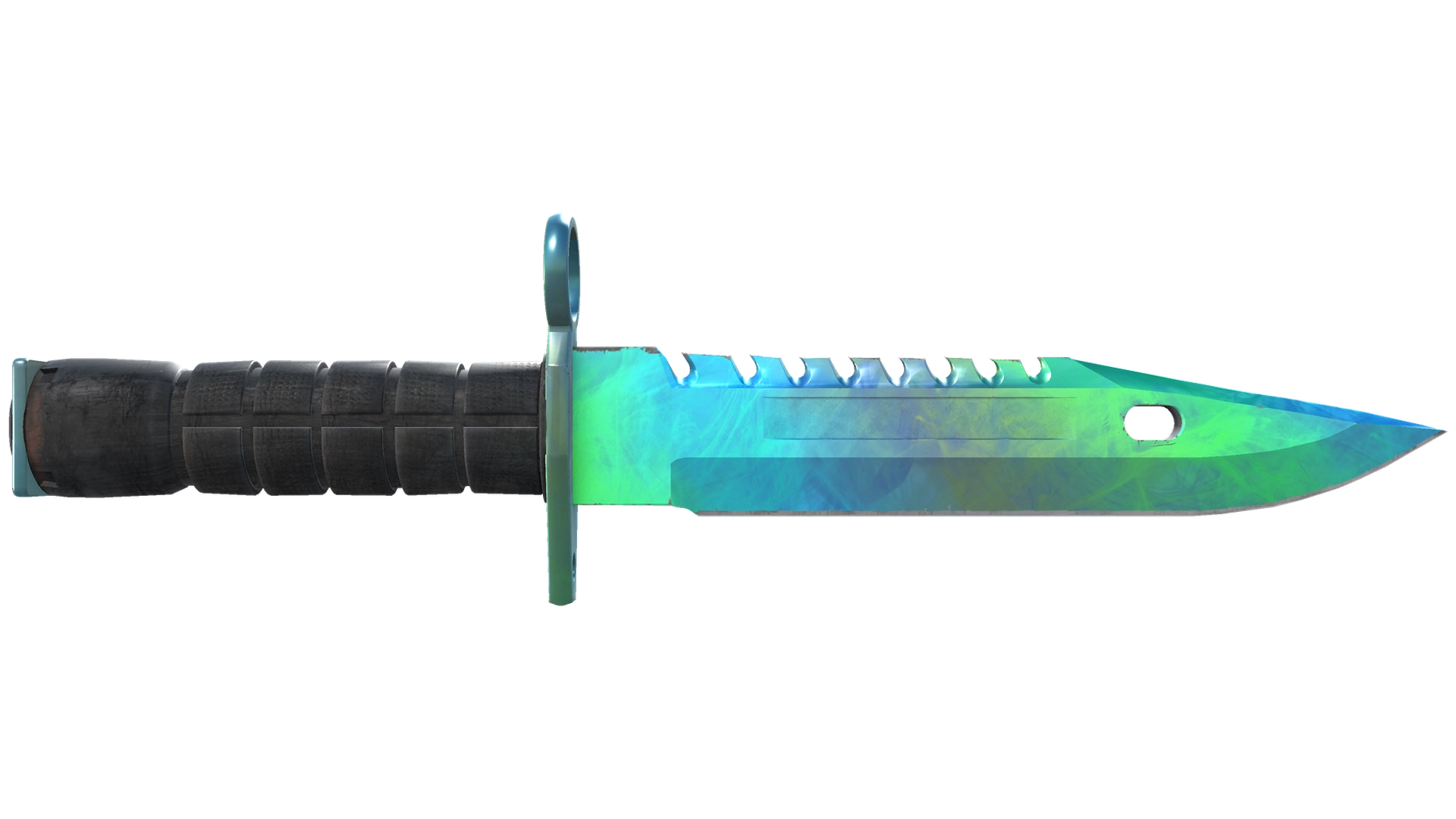 Gamma Doppler Phase 3 image