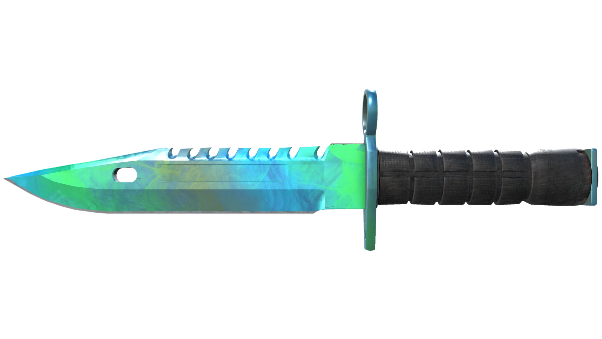Gamma Doppler Phase 3 image