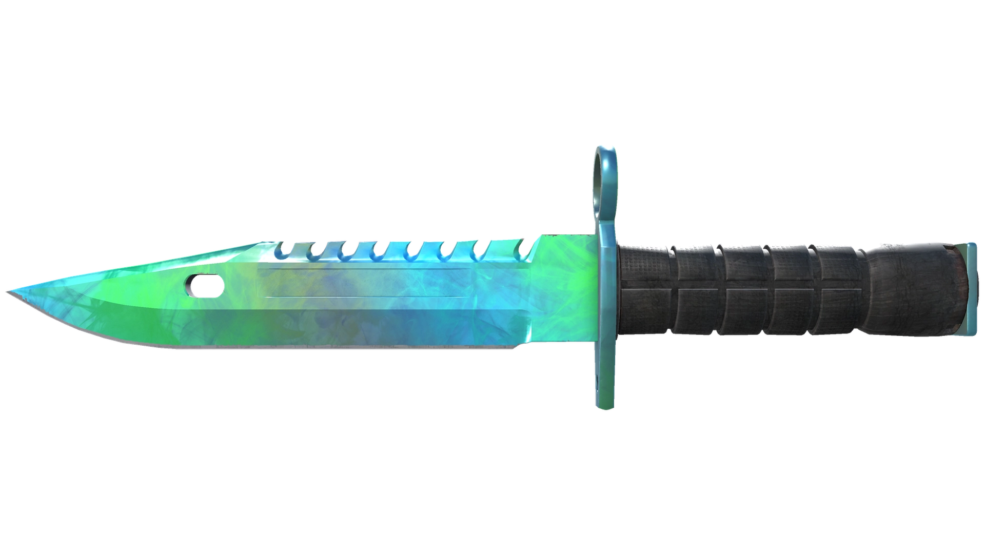 Gamma Doppler Phase 3 image