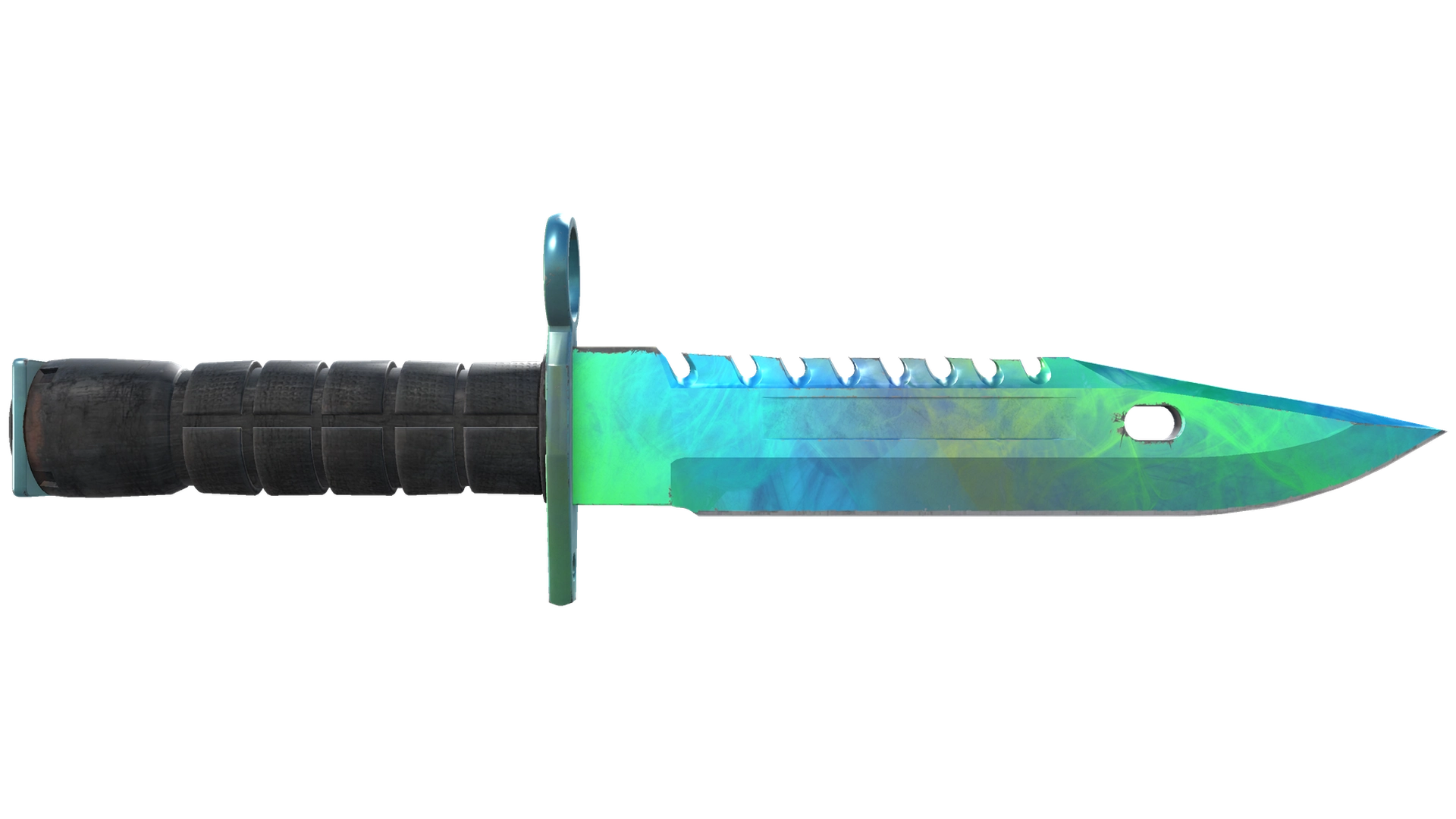 Gamma Doppler Phase 3 image