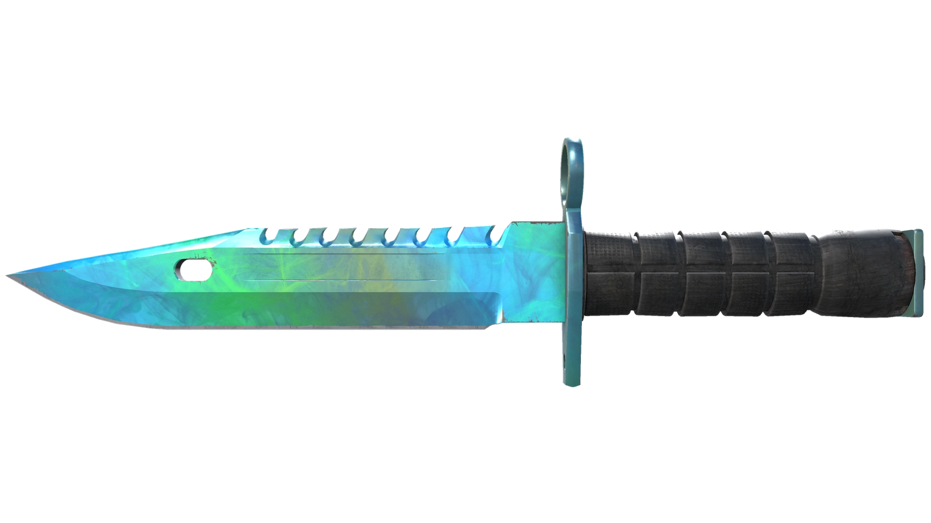 Gamma Doppler Phase 3 image