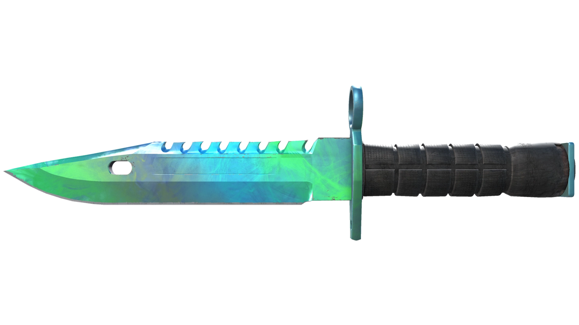 Gamma Doppler Phase 3 image