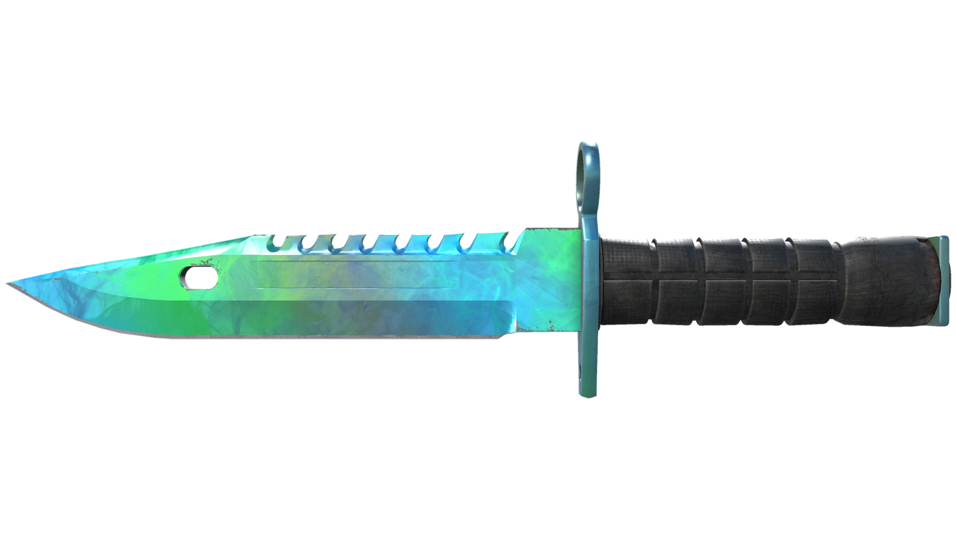 Gamma Doppler Phase 3 image