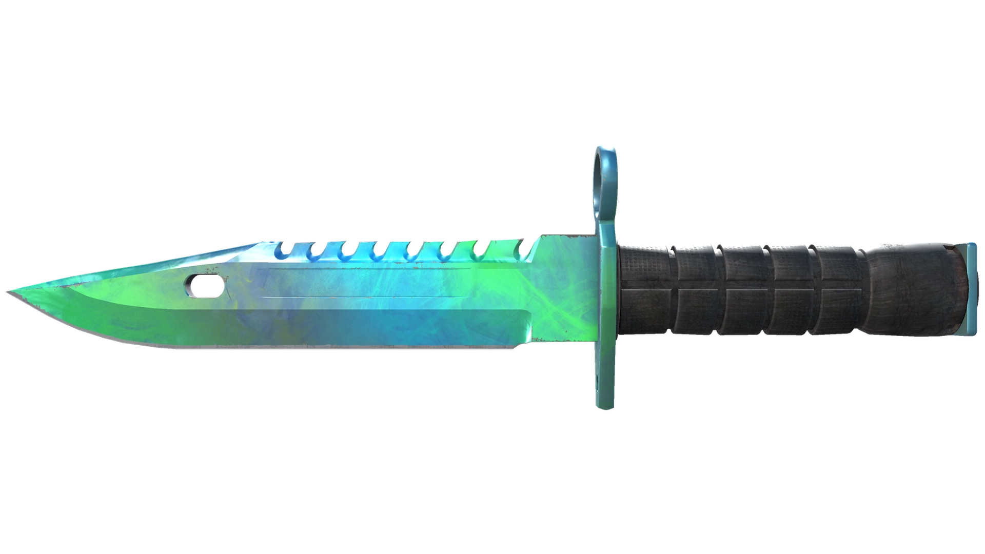 Gamma Doppler Phase 3 image