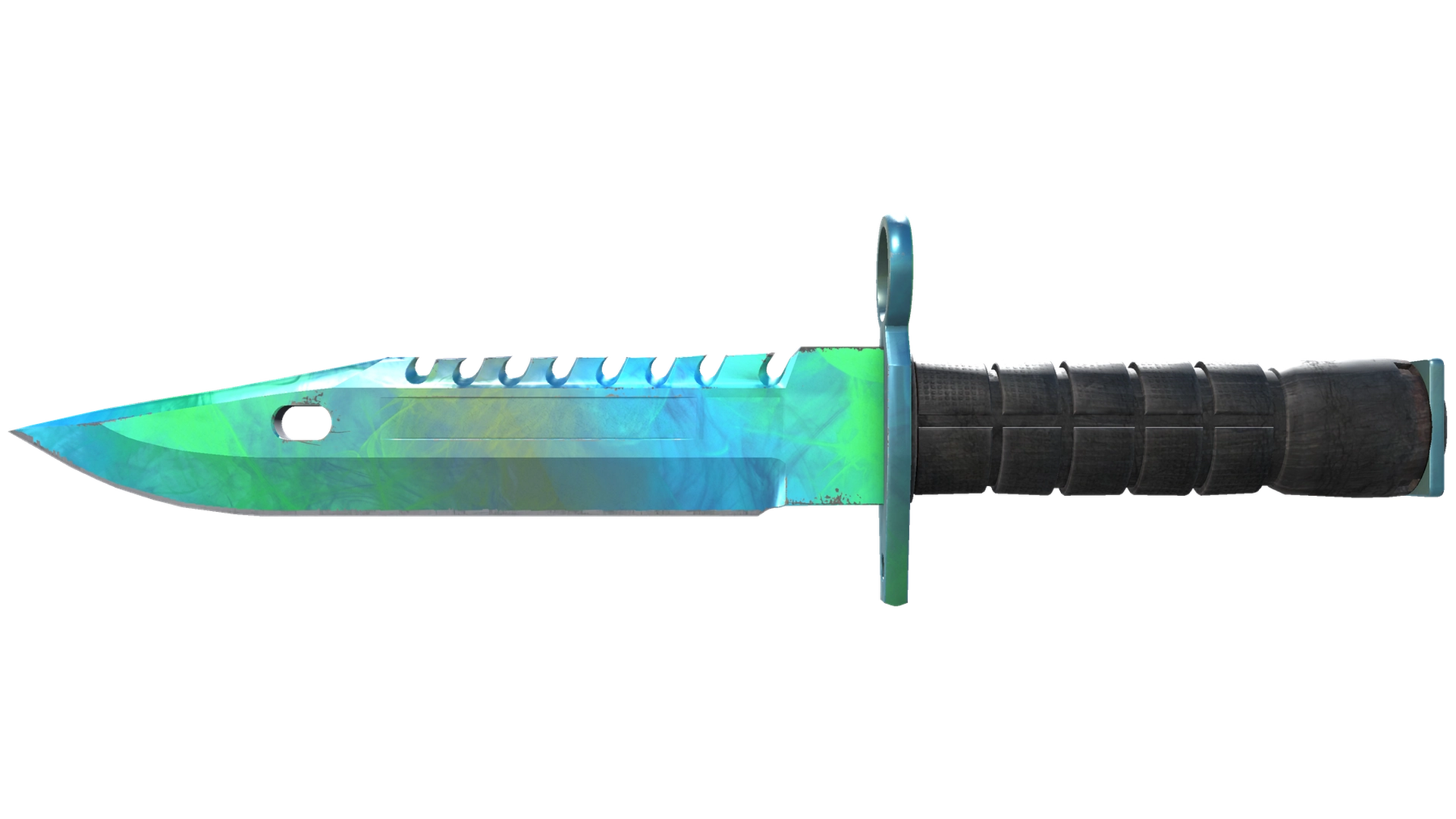 Gamma Doppler Phase 3 image