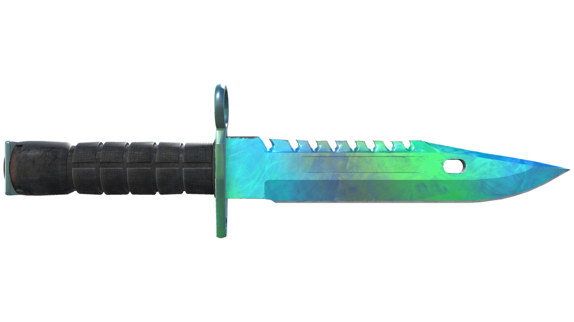 Gamma Doppler Phase 3 image