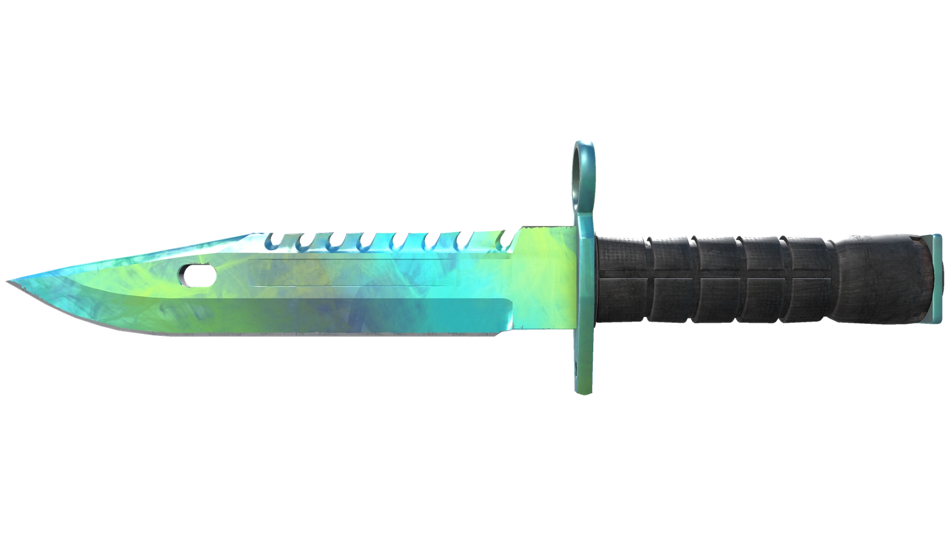 Gamma Doppler Phase 4 image