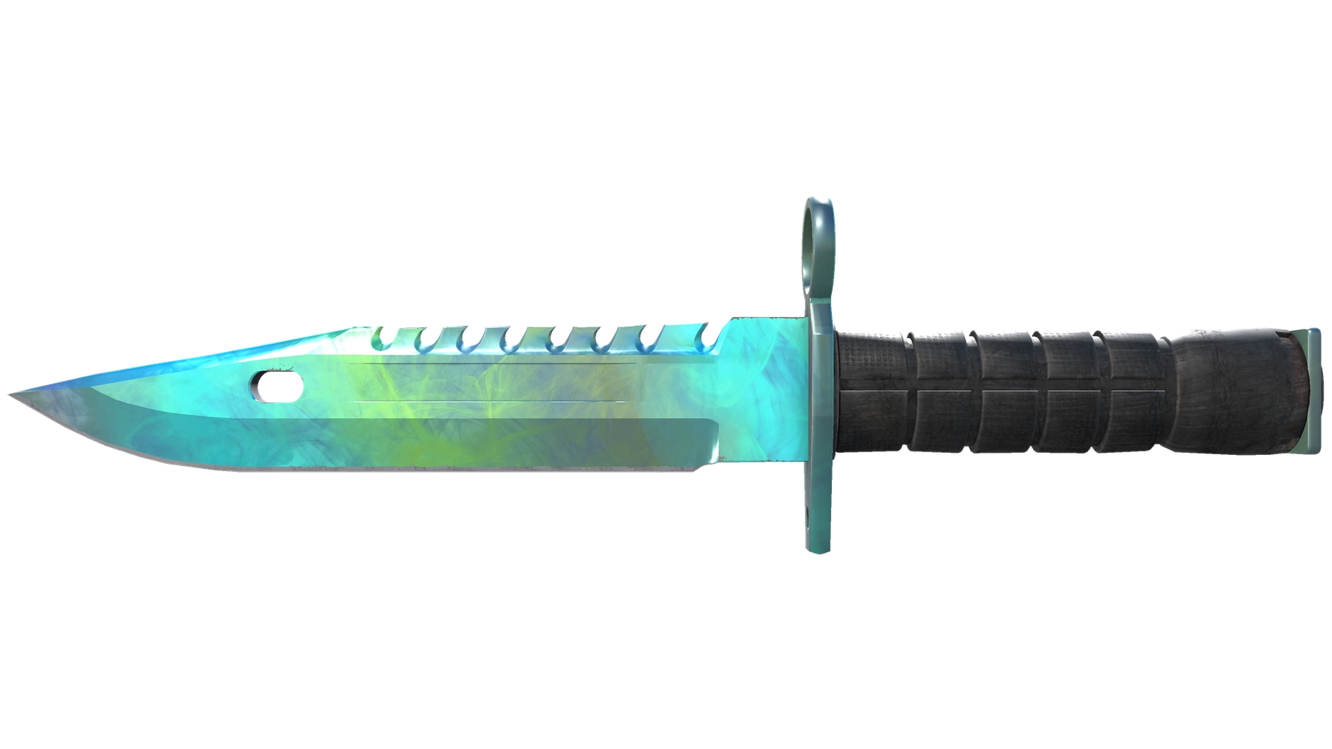 Gamma Doppler Phase 4 image