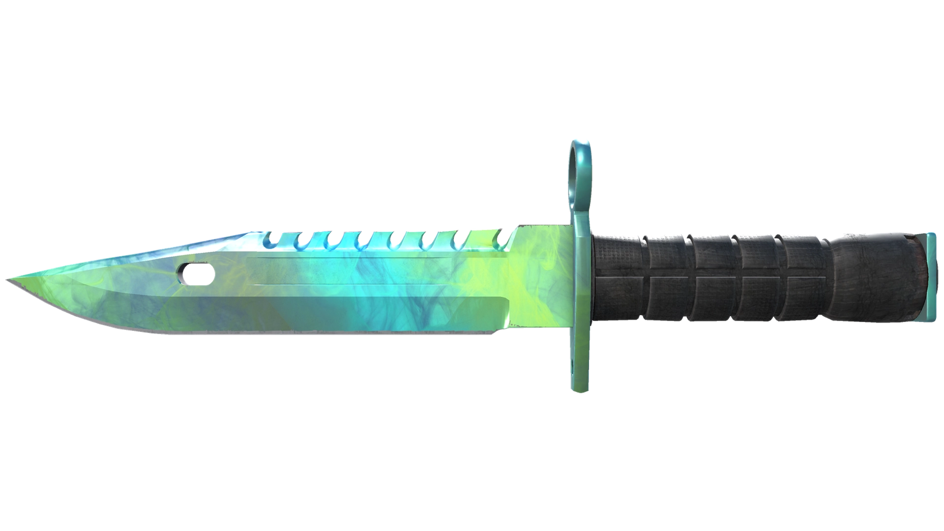 Gamma Doppler Phase 4 image