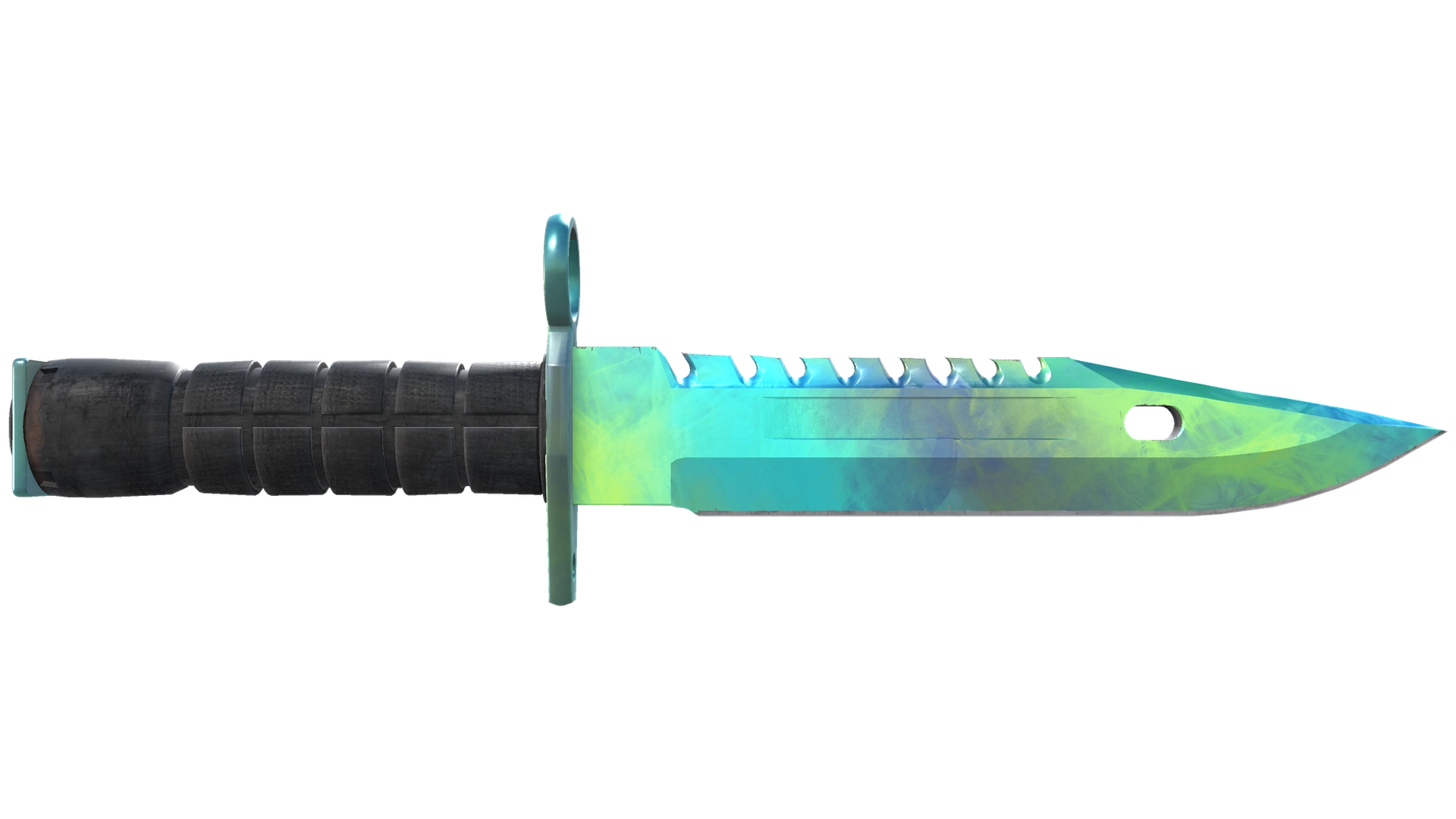Gamma Doppler Phase 4 image