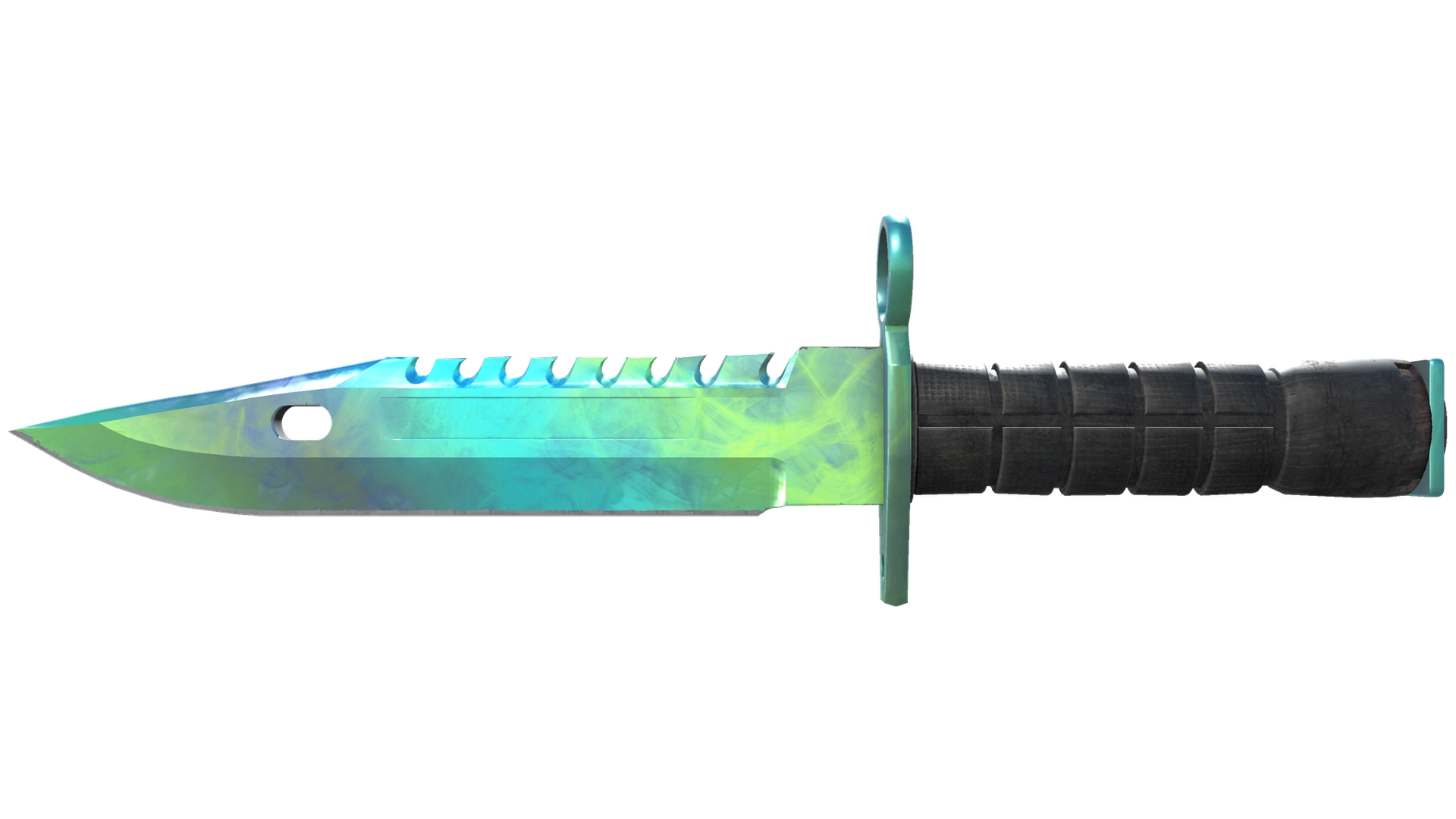 Gamma Doppler Phase 4 image