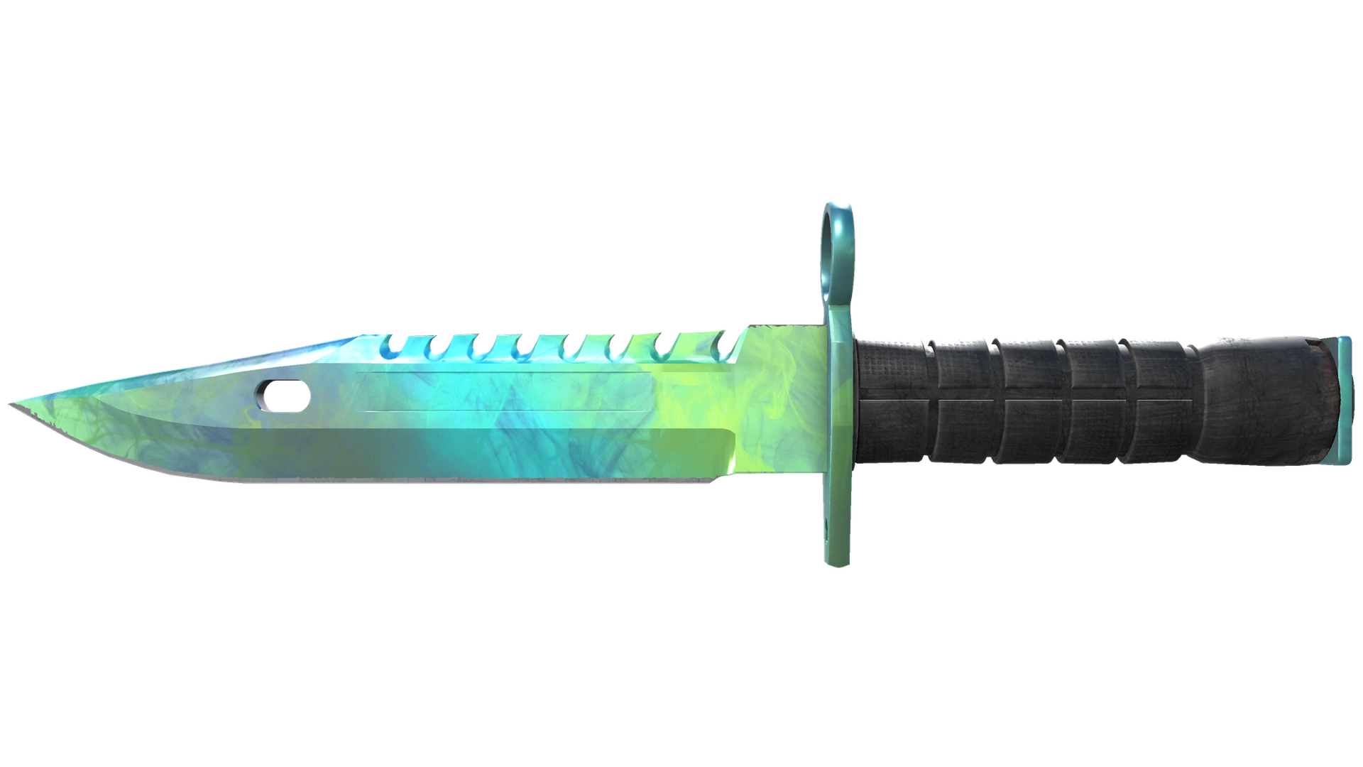 Gamma Doppler Phase 4 image