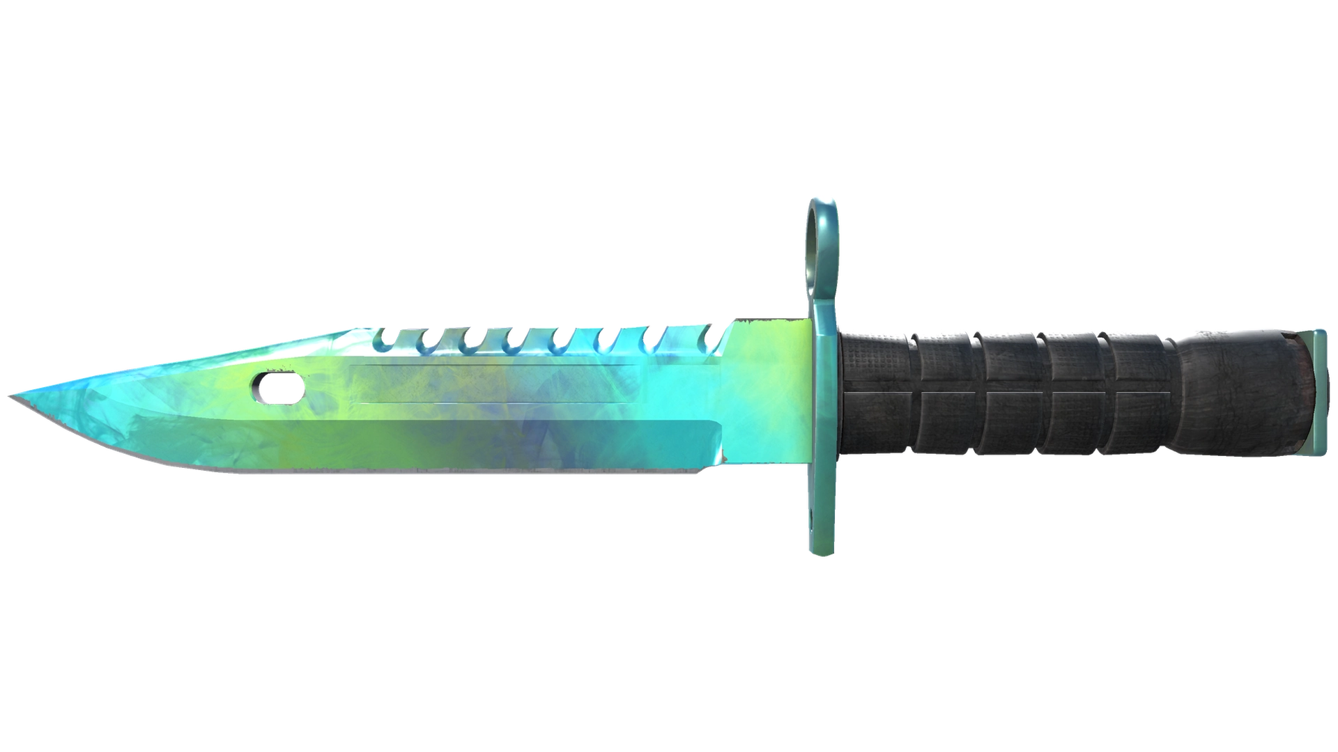 Gamma Doppler Phase 4 image