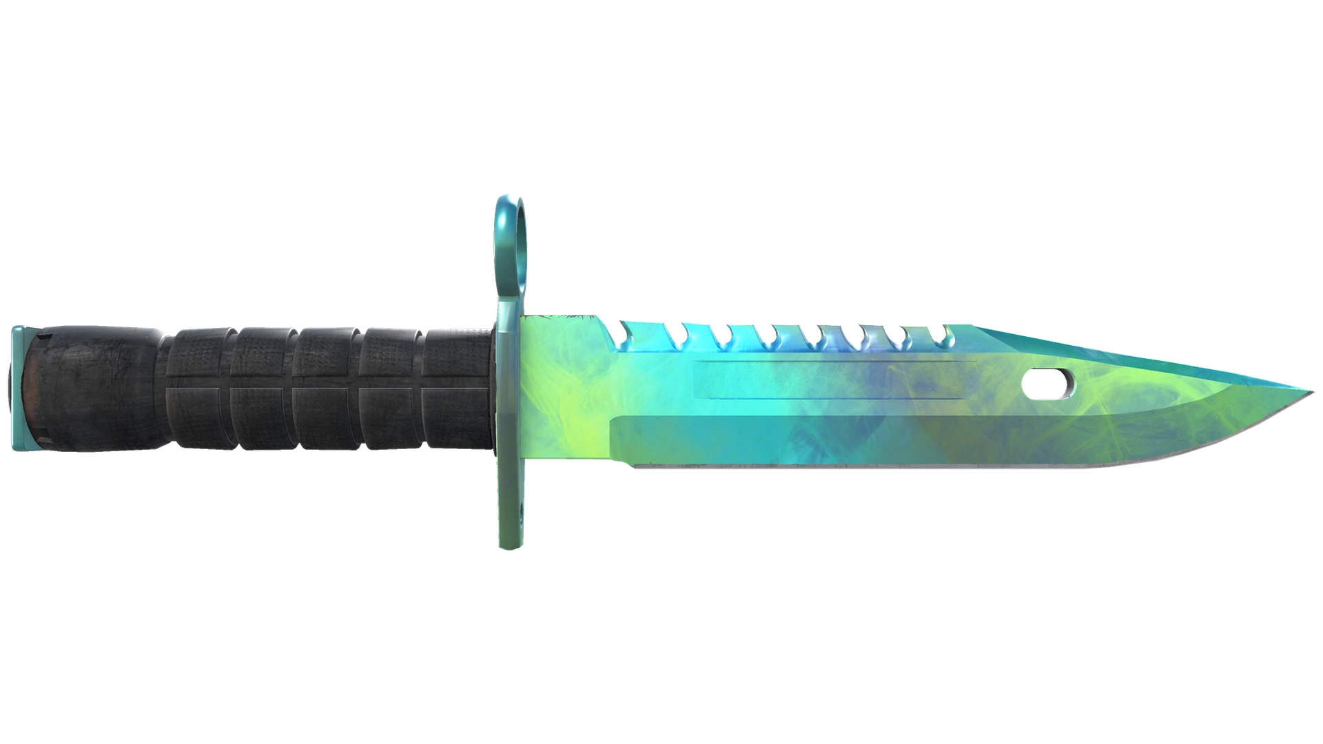 Gamma Doppler Phase 4 image