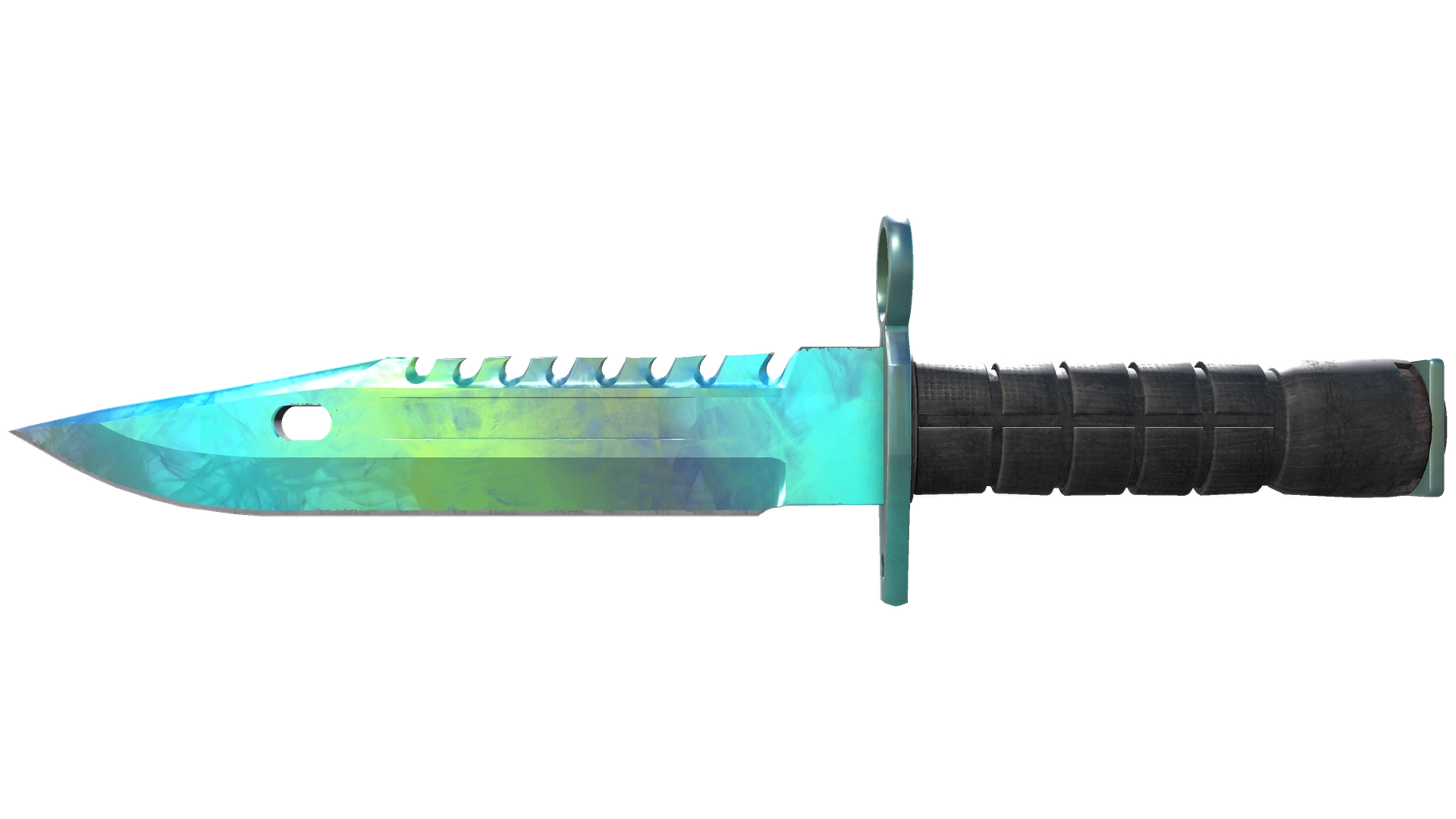Gamma Doppler Phase 4 image