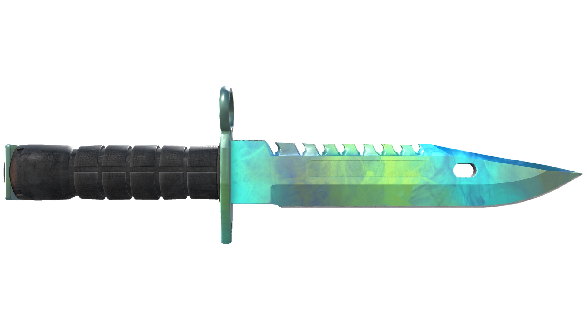 Gamma Doppler Phase 4 image
