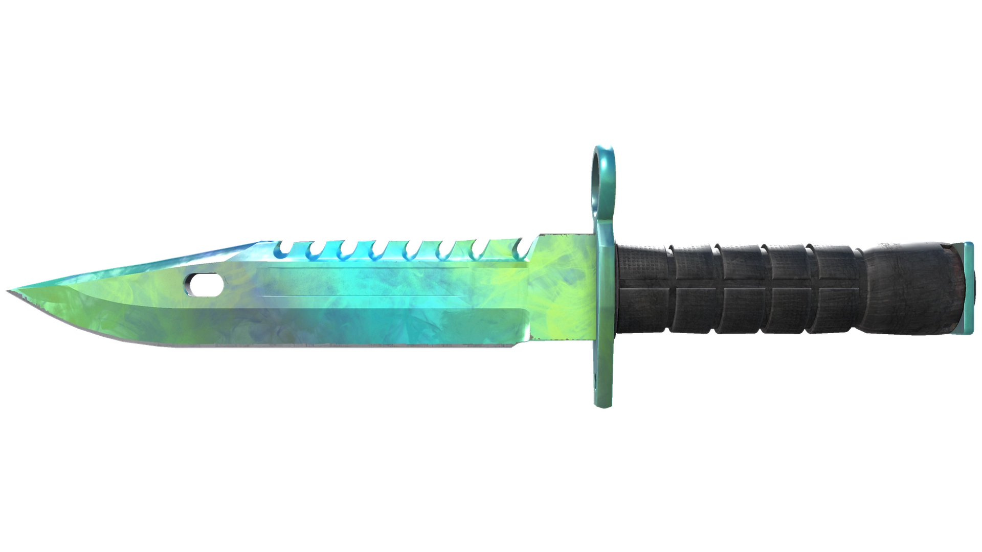 Gamma Doppler Phase 4 image