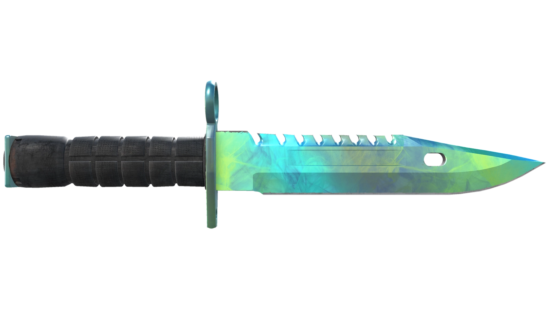 Gamma Doppler Phase 4 image